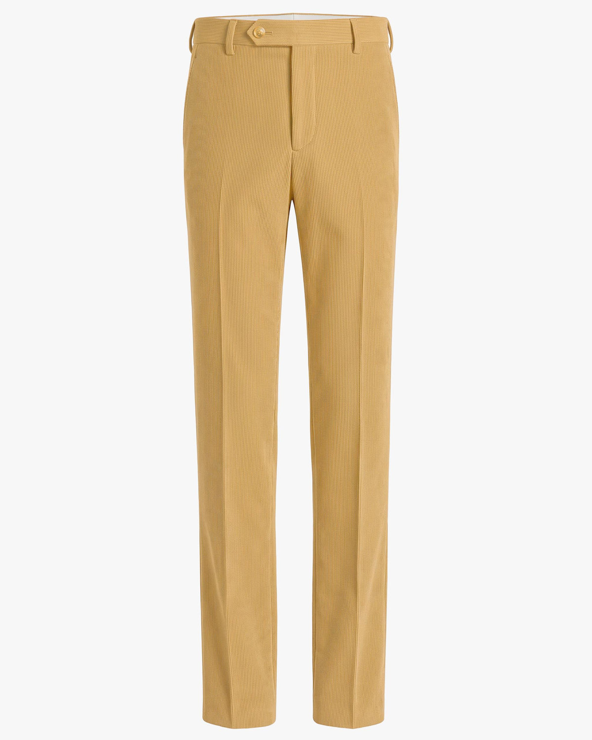Parker Stretch Corduroy Trouser