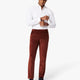 Parker Stretch Corduroy Trouser