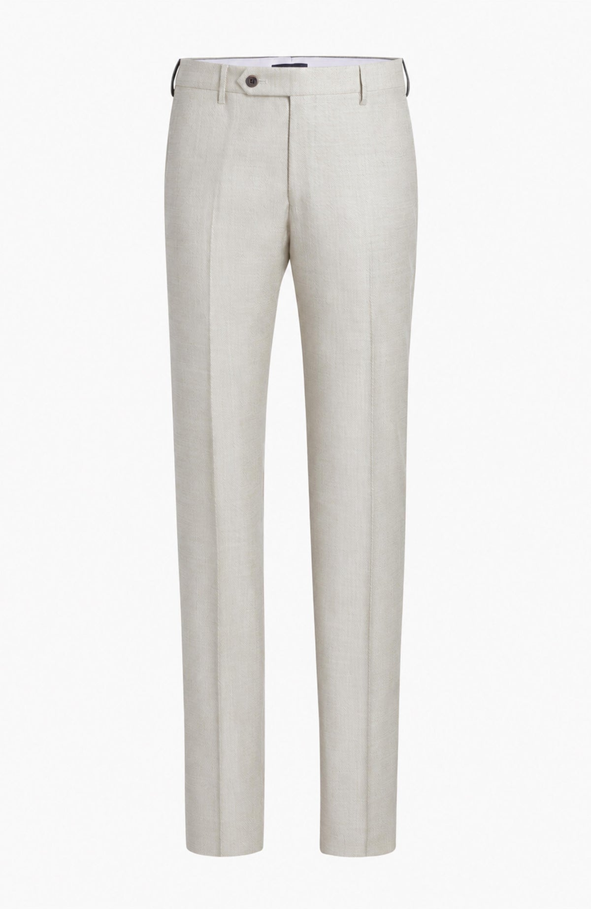 Parker Stretch Cotton Trouser