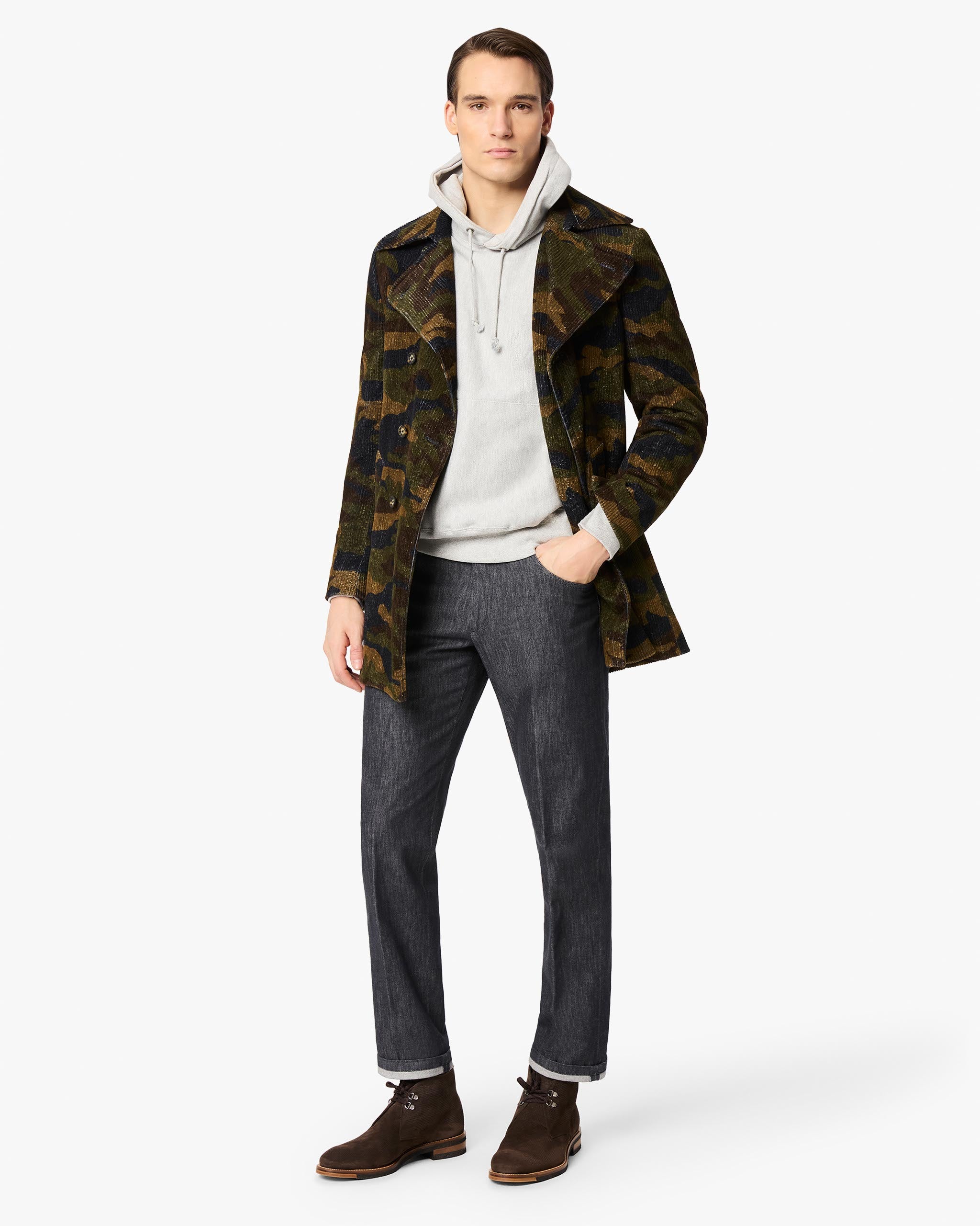 Coats & Jackets