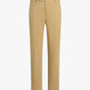 Parker 5-Pocket Stretch Cotton Trouser
