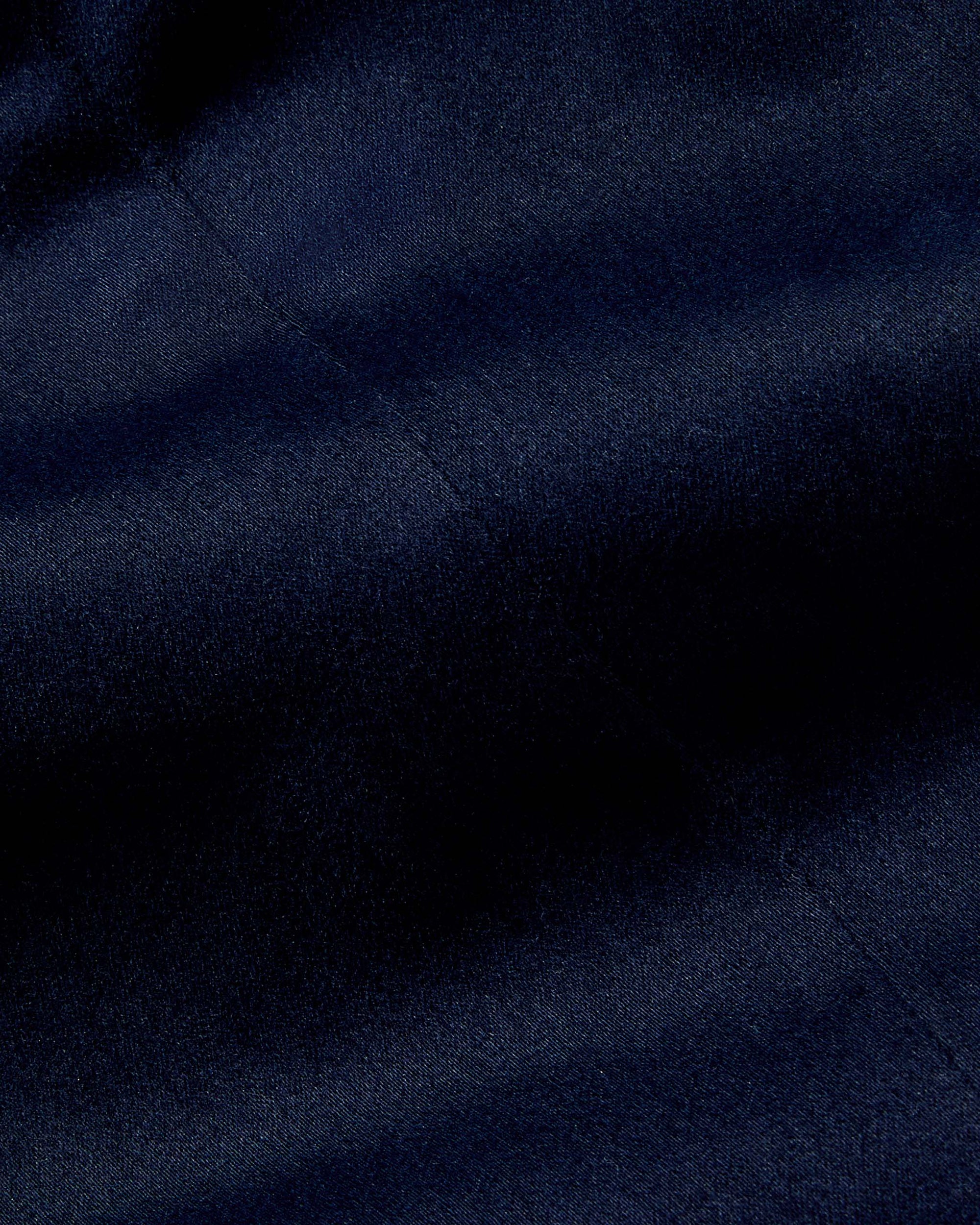 Parker 5-Pocket Stretch Cotton Trouser