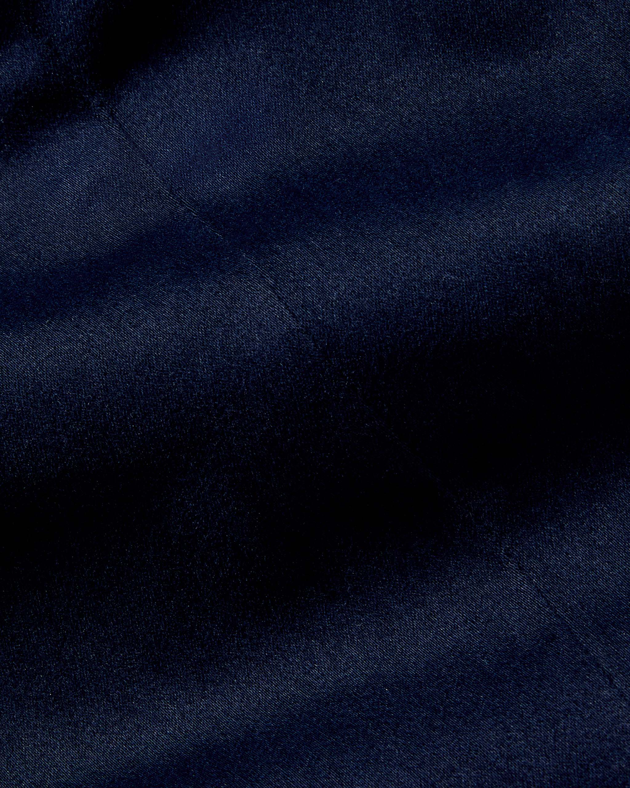 Parker 5-Pocket Stretch Cotton Trouser