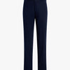 Parker 5-Pocket Stretch Cotton Trouser
