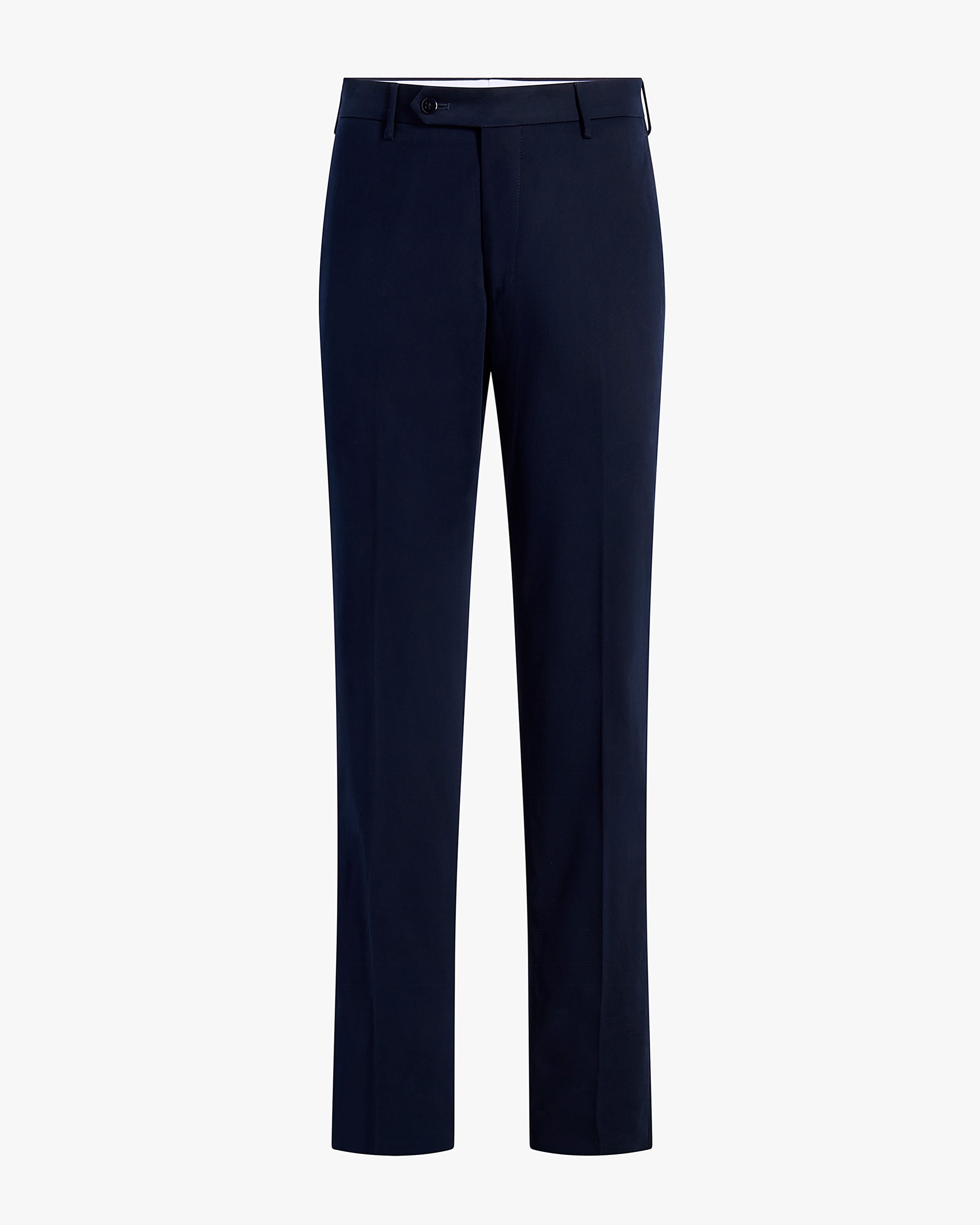 Parker 5-Pocket Stretch Cotton Trouser