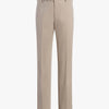 Parker 5-Pocket Stretch Cotton Trouser