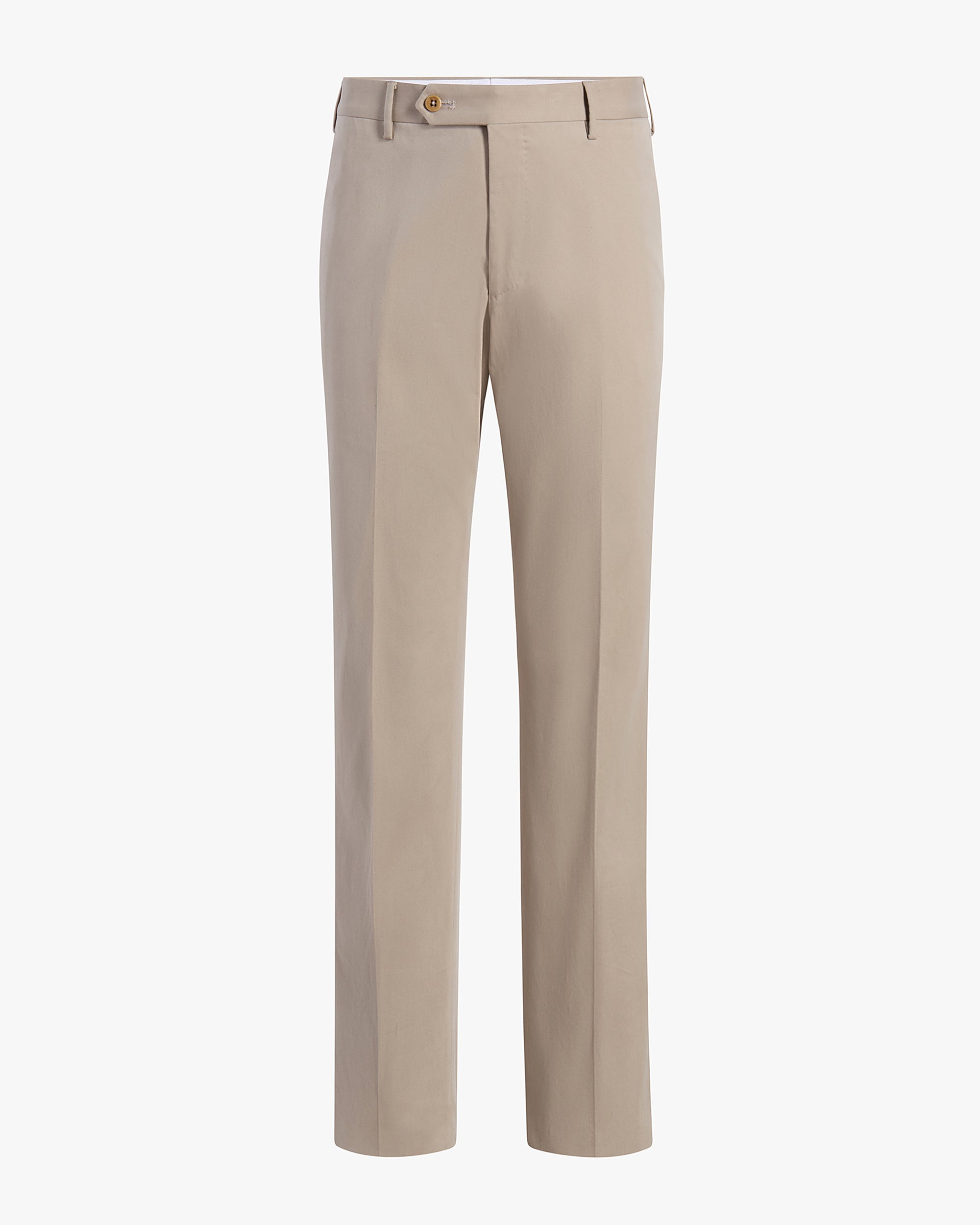 Parker 5-Pocket Stretch Cotton Trouser
