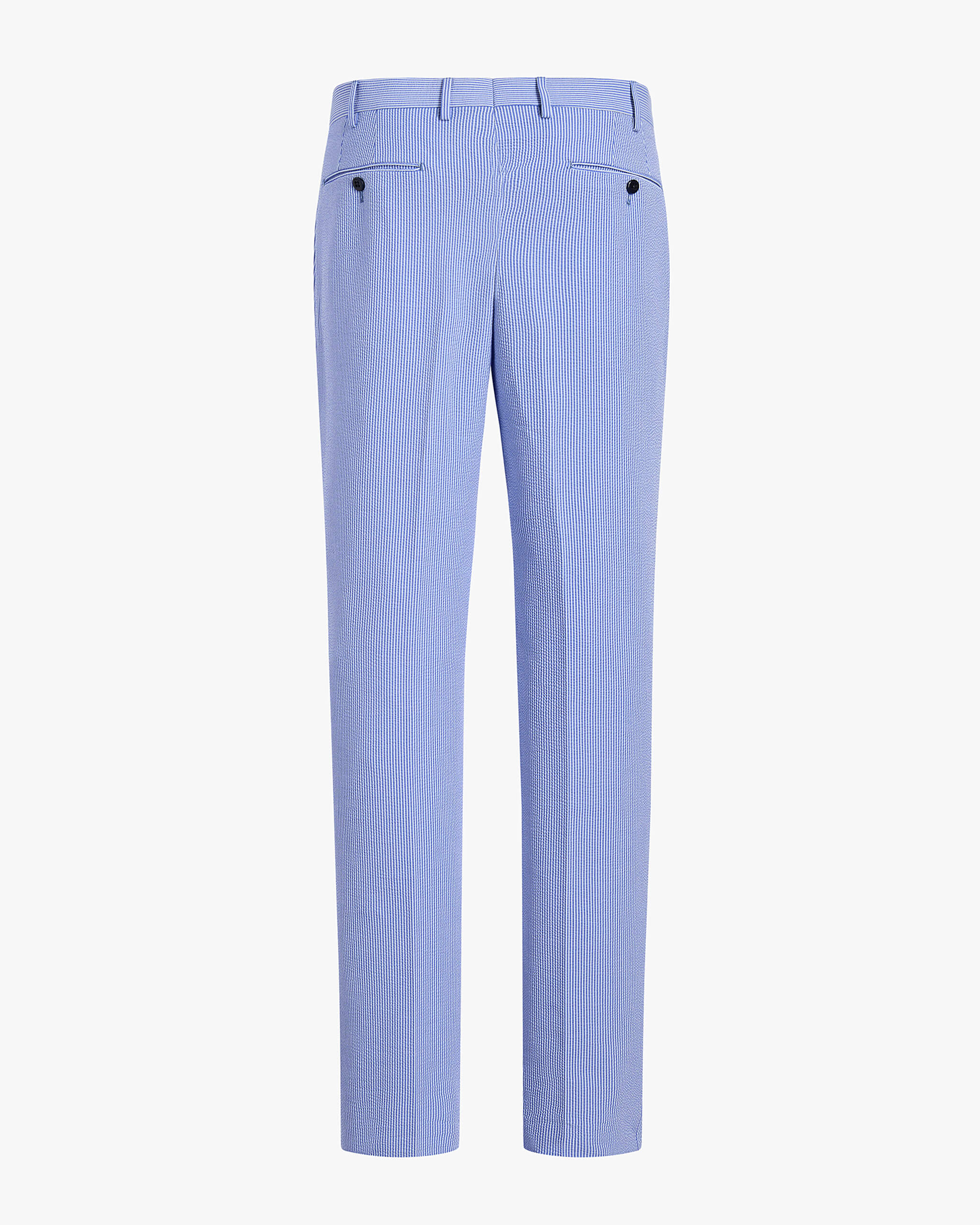 Parker Seersucker Trouser