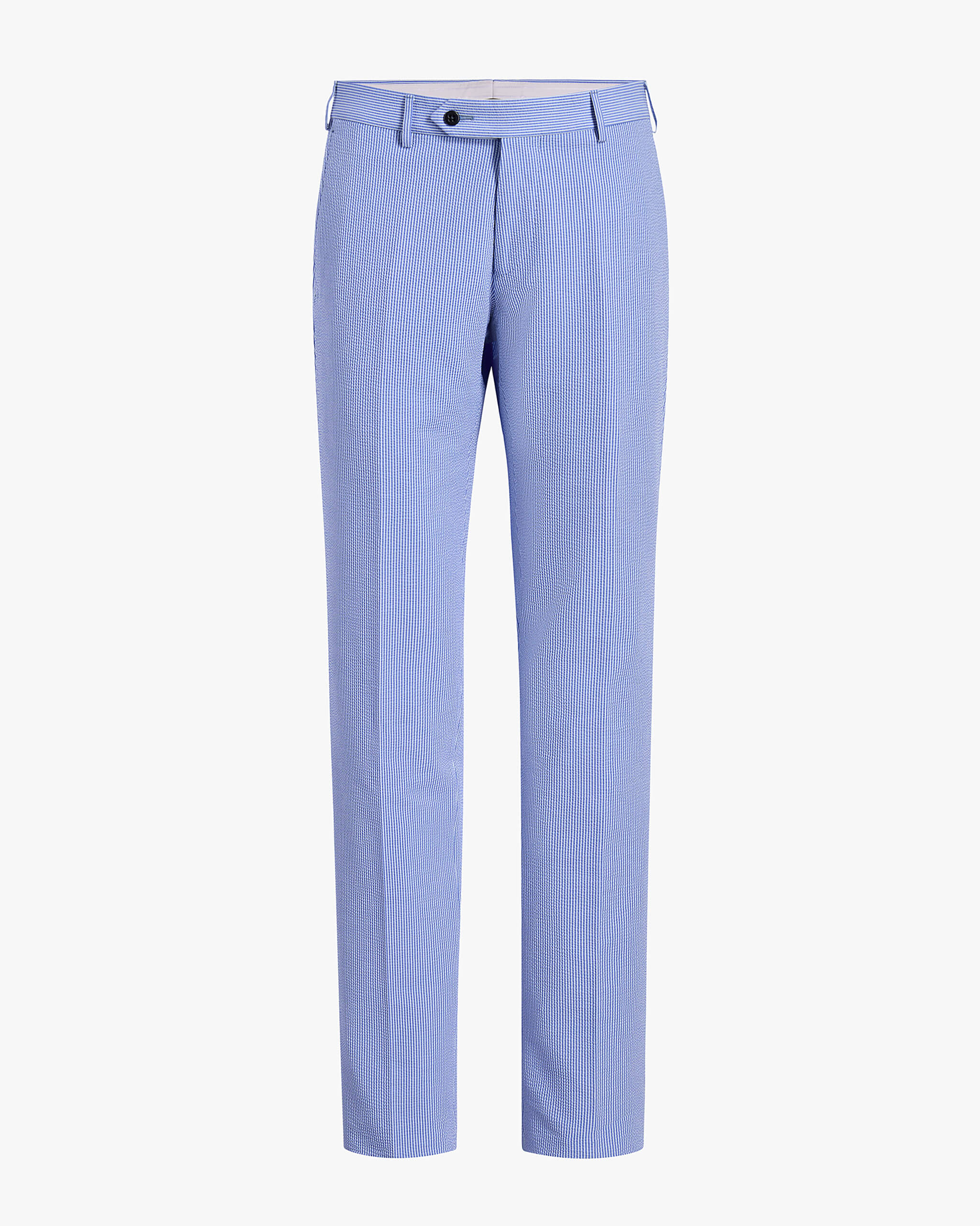 Parker Seersucker Trouser