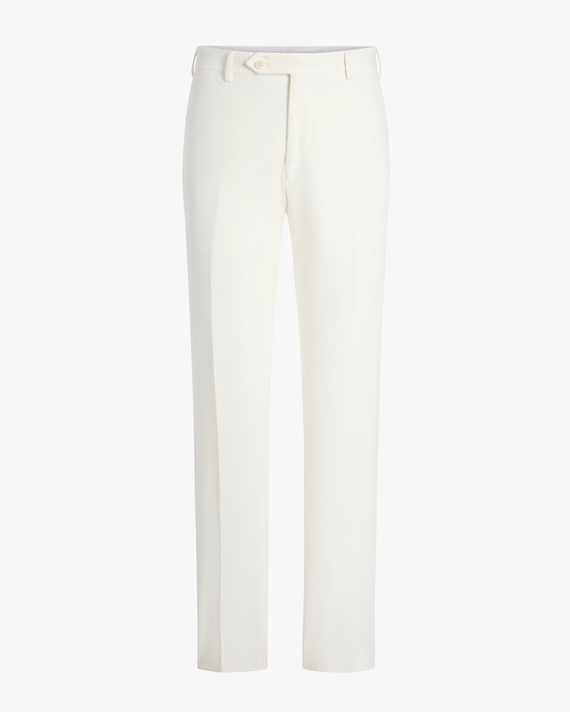 Parker Seersucker Trouser