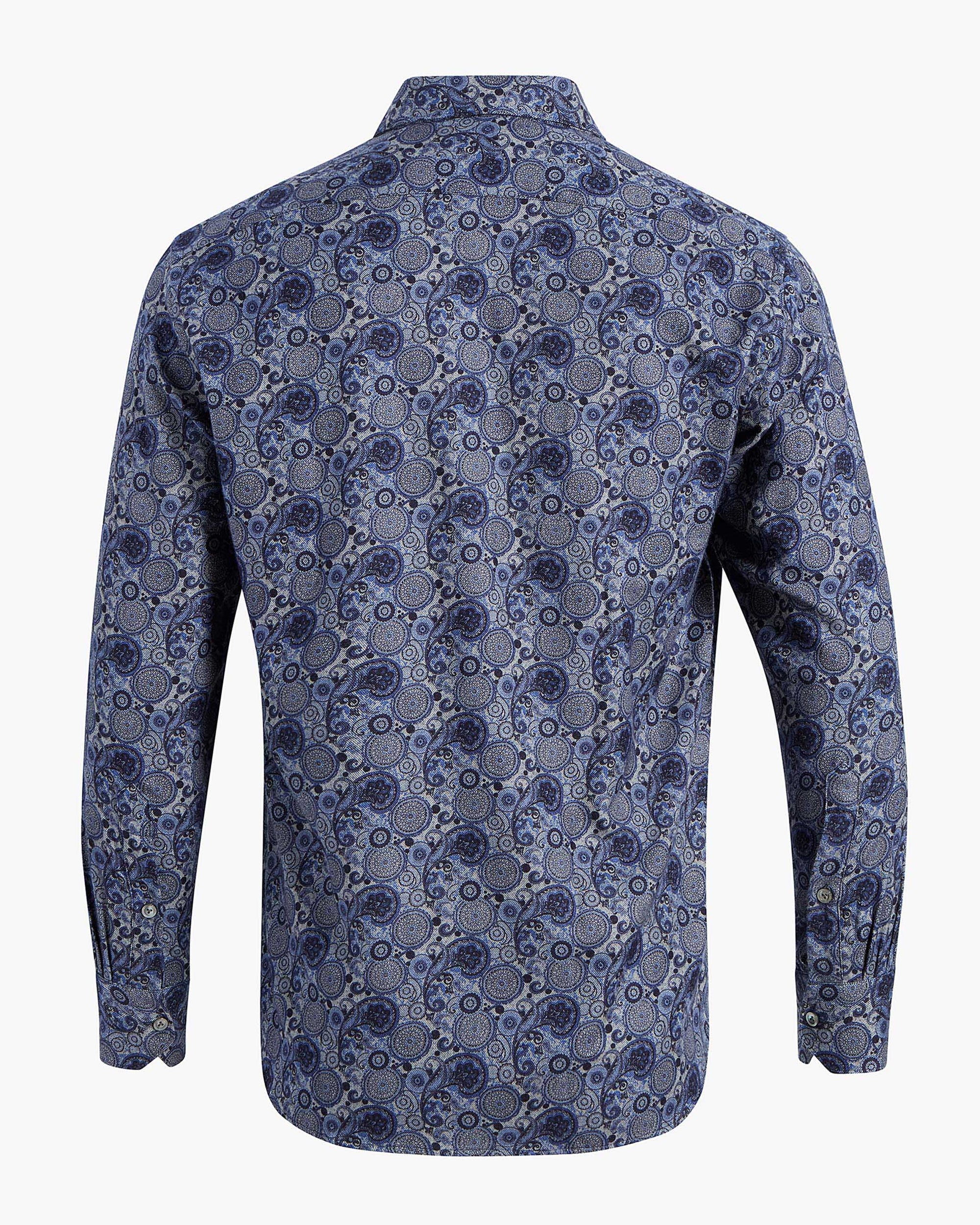 Bassano Shirt