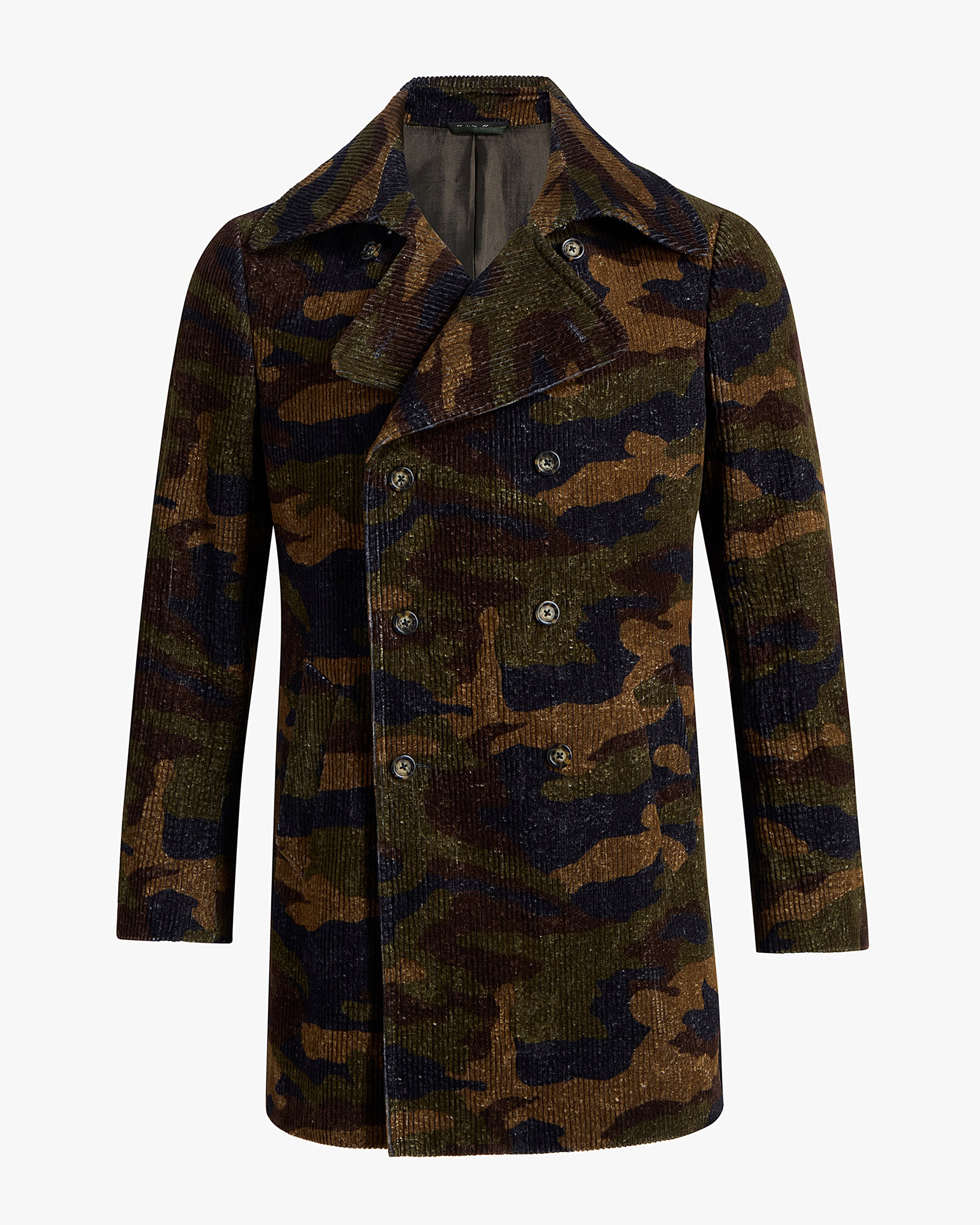 Coats & Jackets