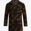 Williams Jacket