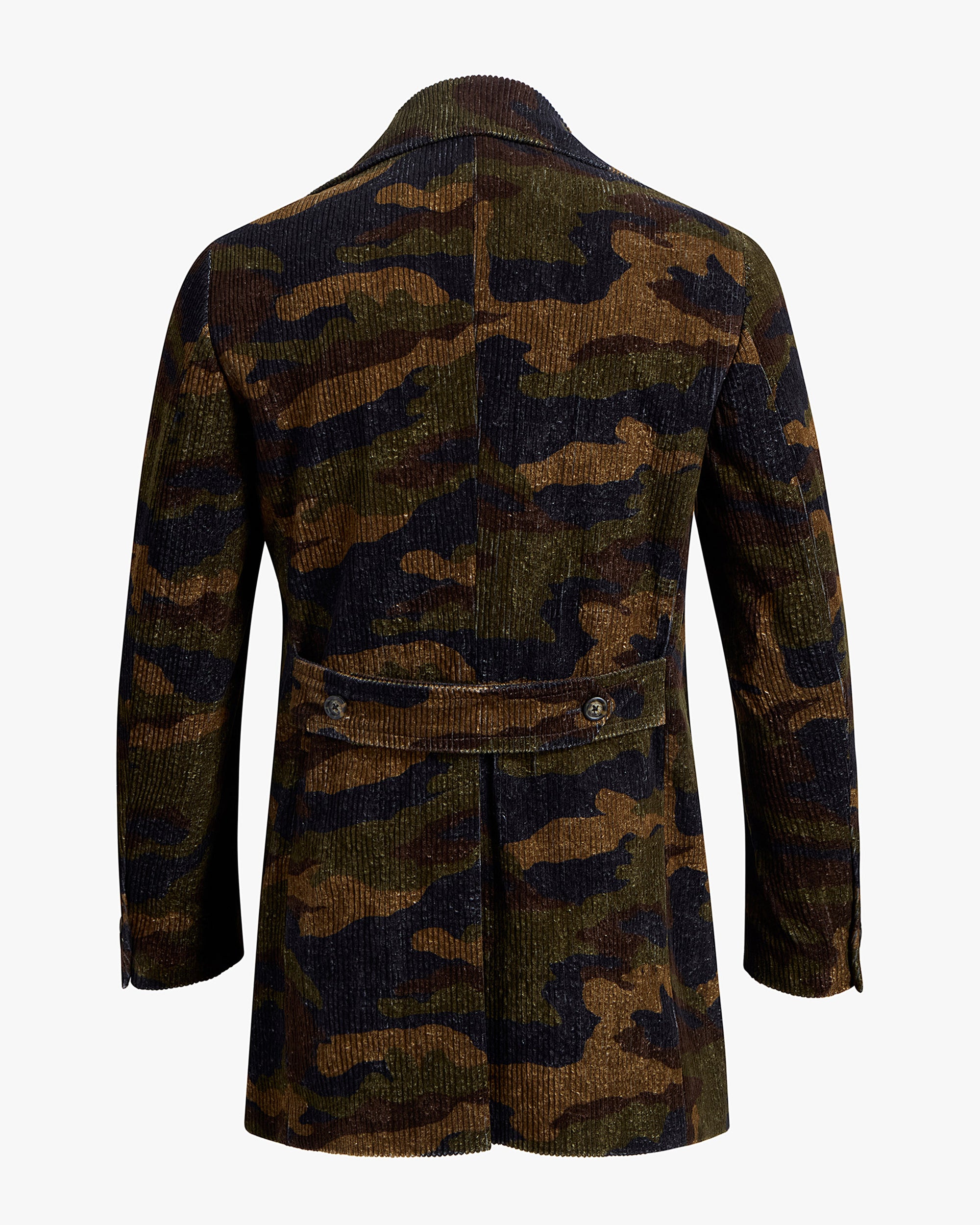 Williams Jacket
