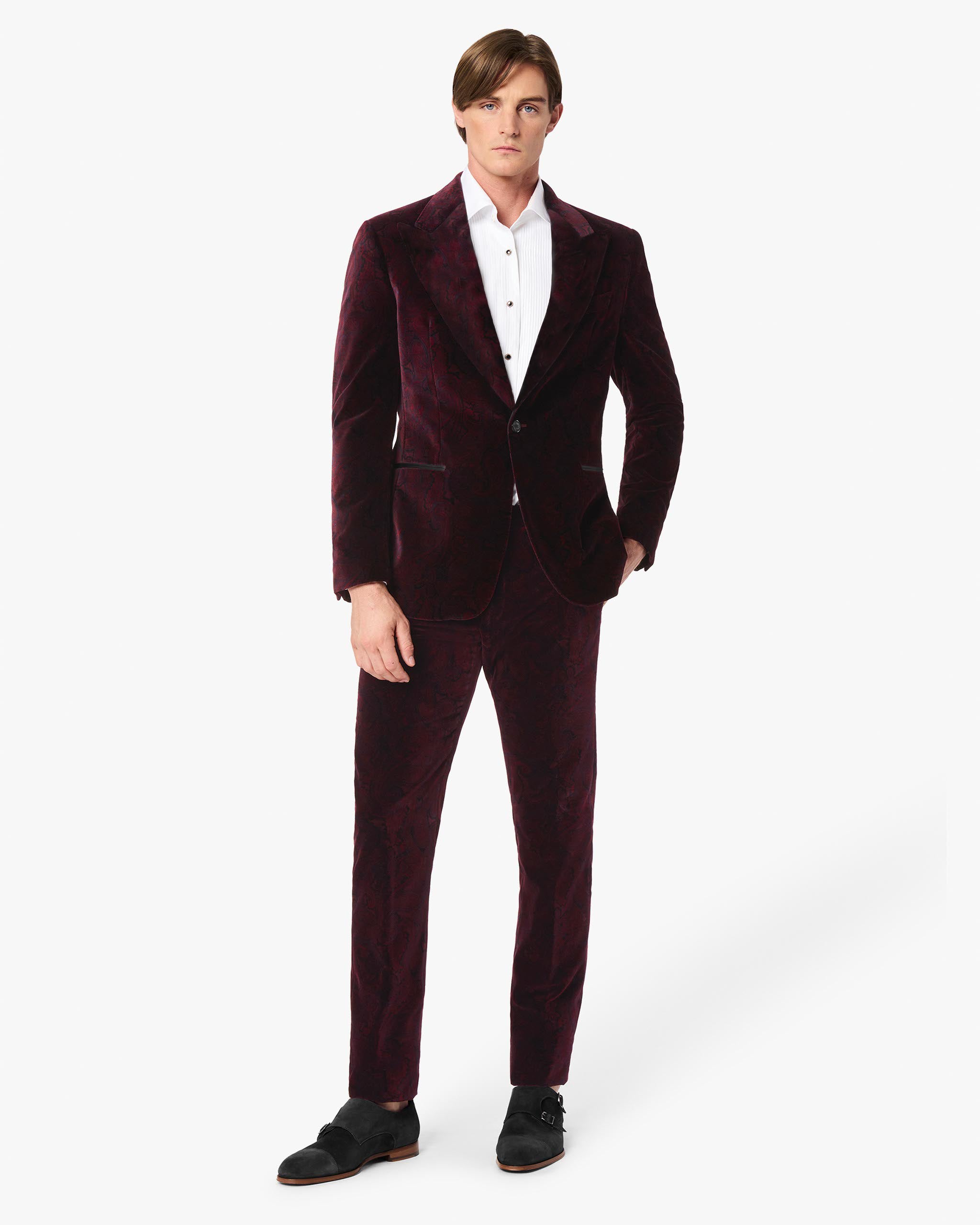 Hudson Dinner Jacket