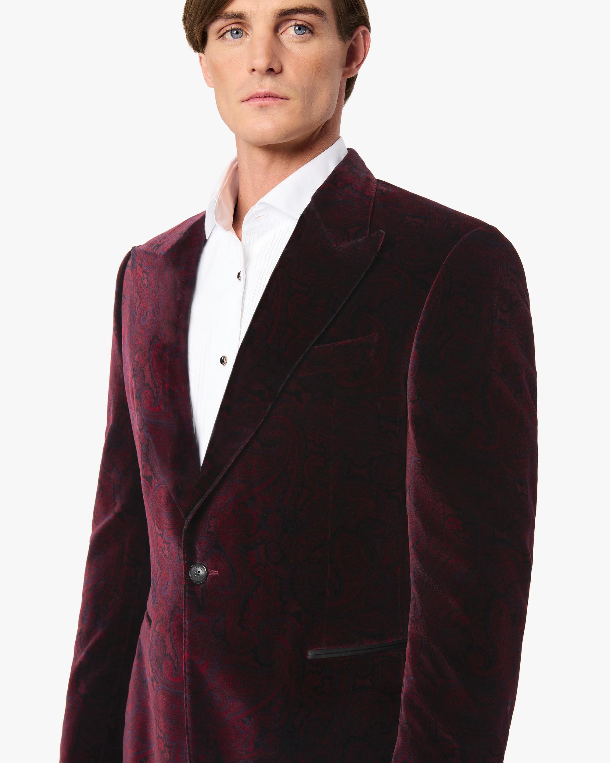 Hudson Dinner Jacket