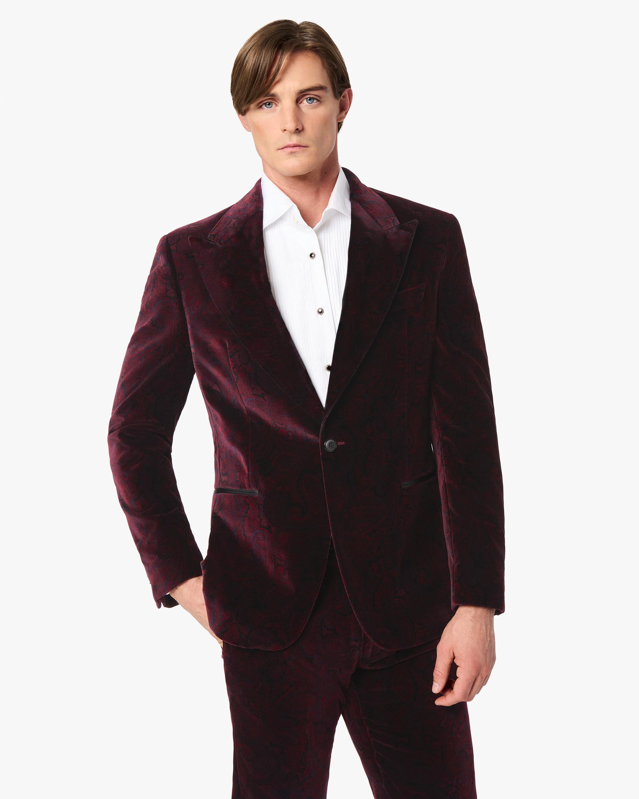 Hudson Dinner Jacket