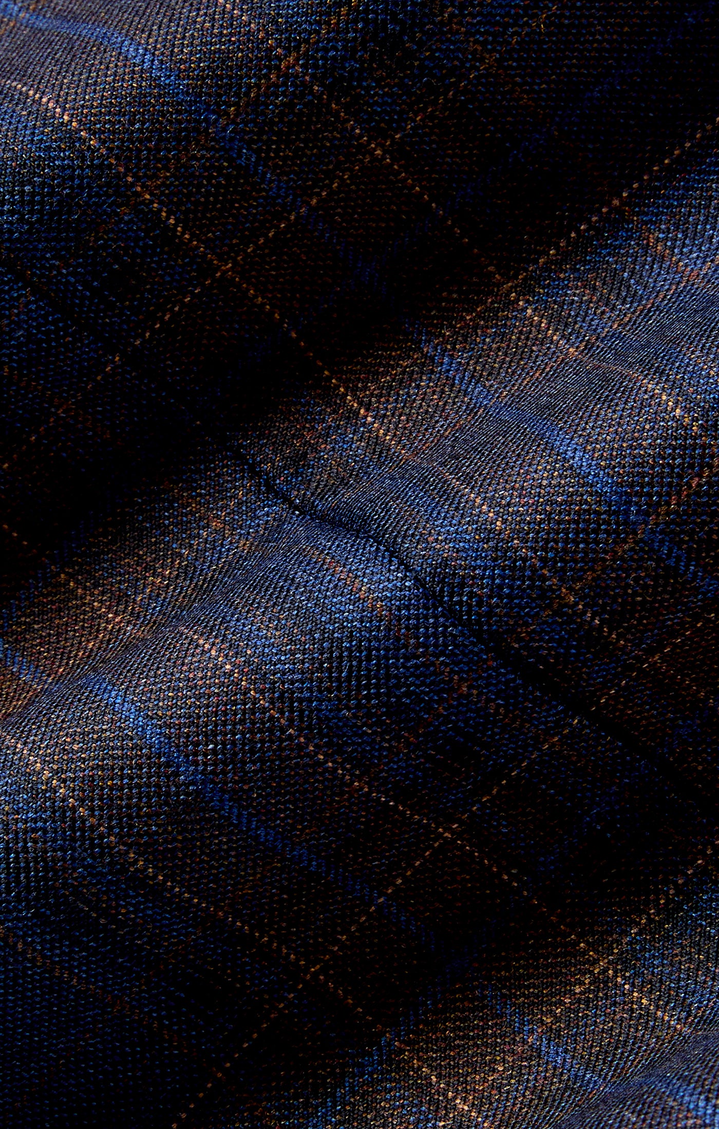 Parker Linen Trouser