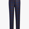 Parker Linen Trouser