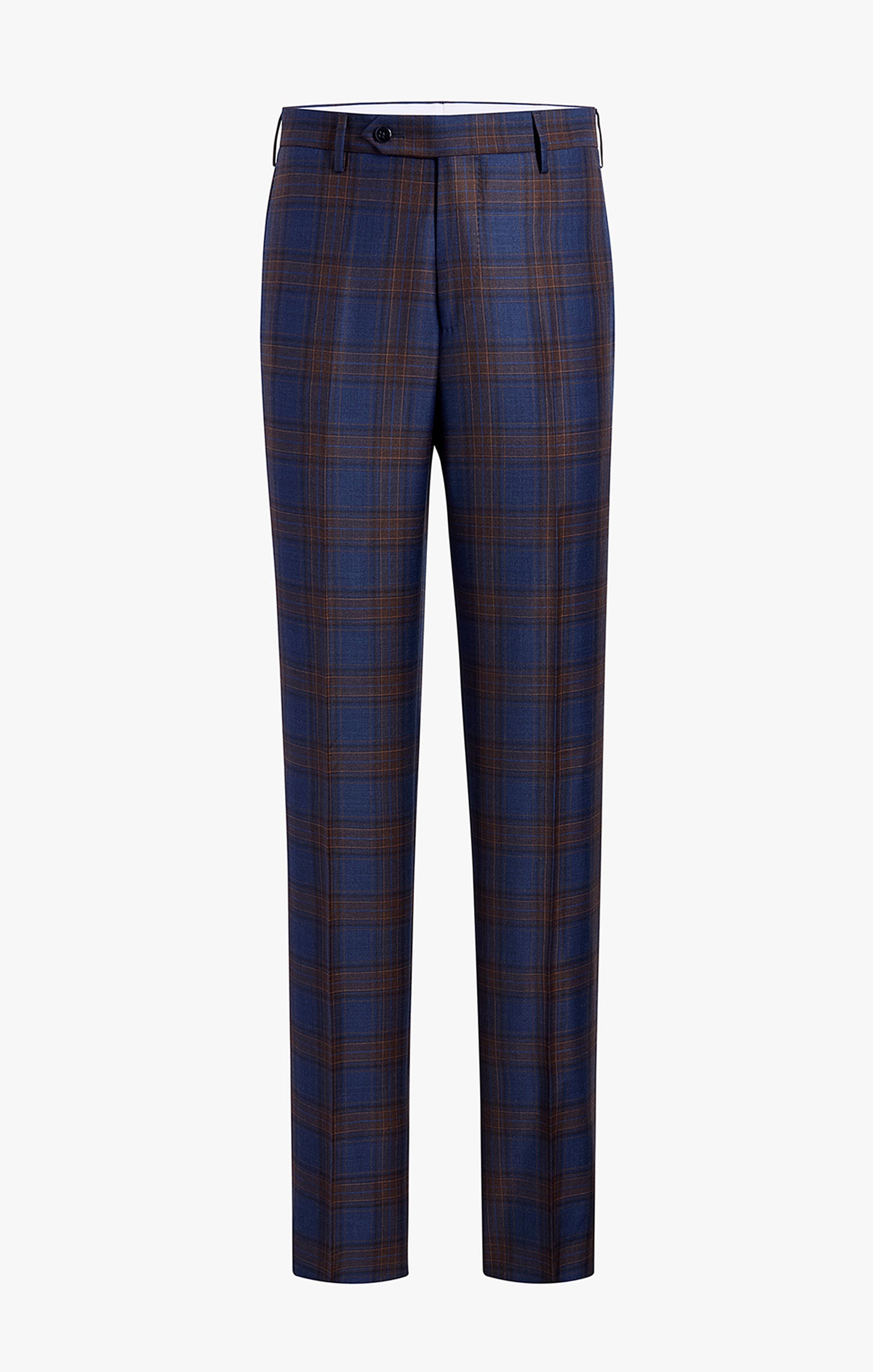 Parker Linen Trouser