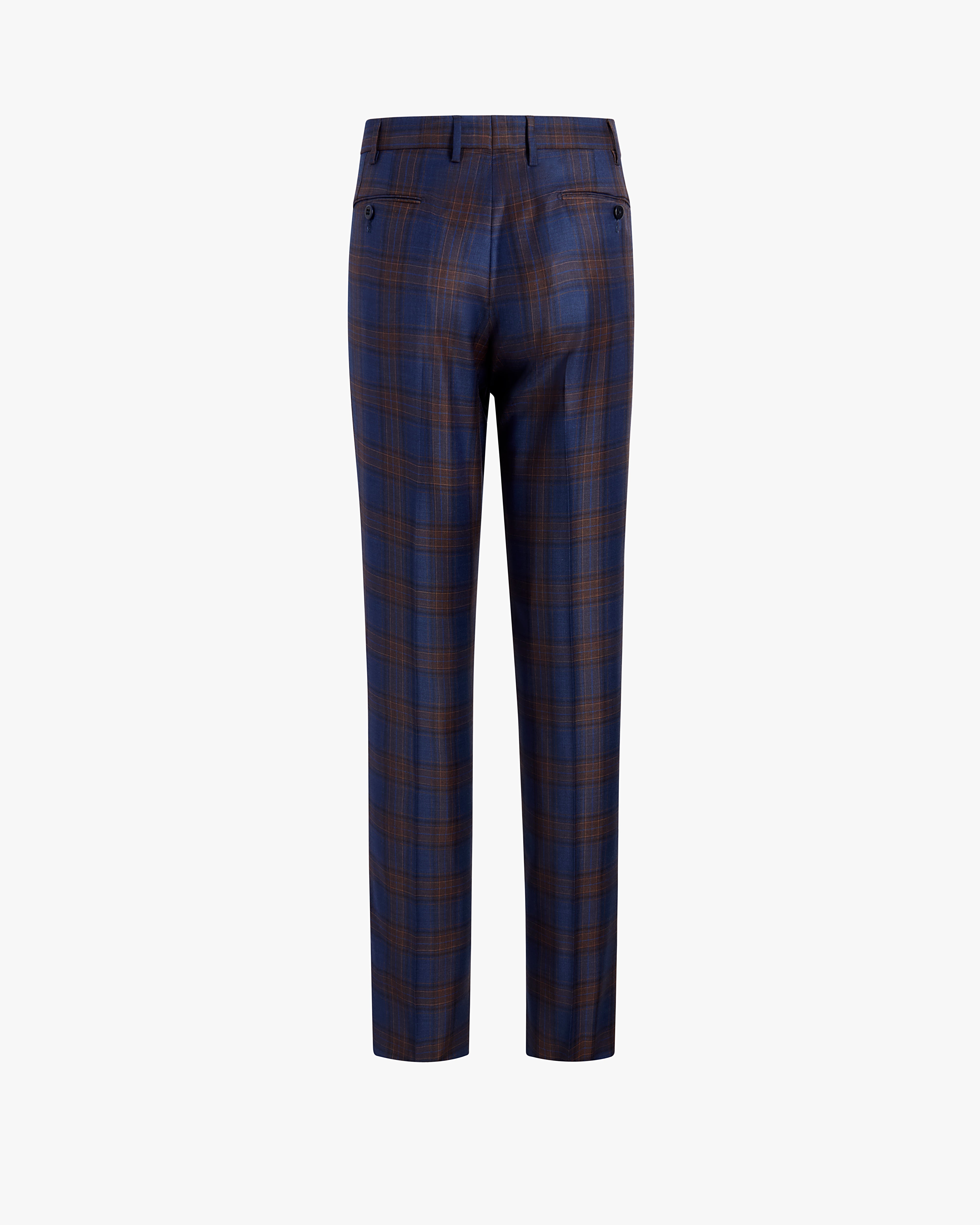Parker Linen Trouser