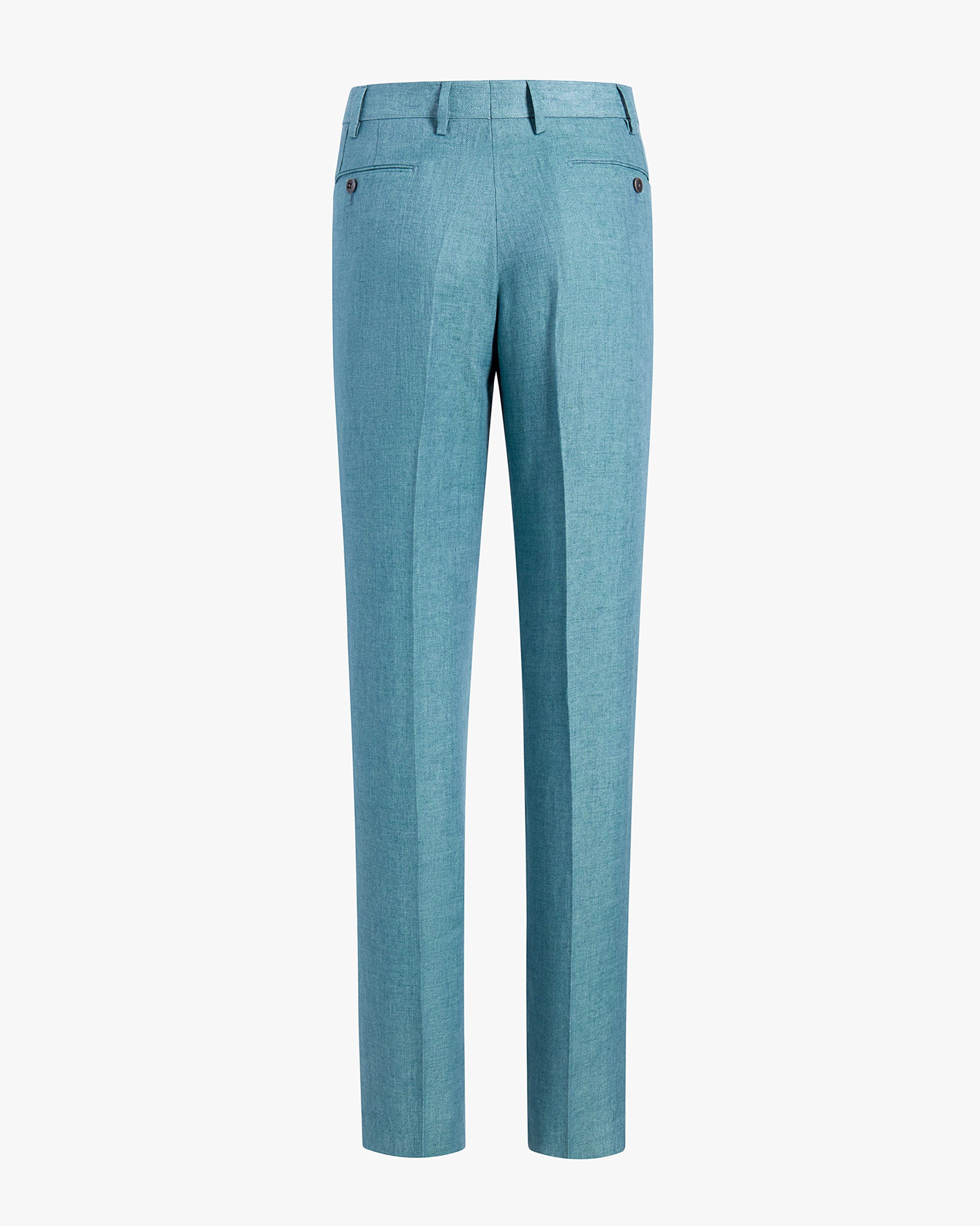 Parker Linen Trouser