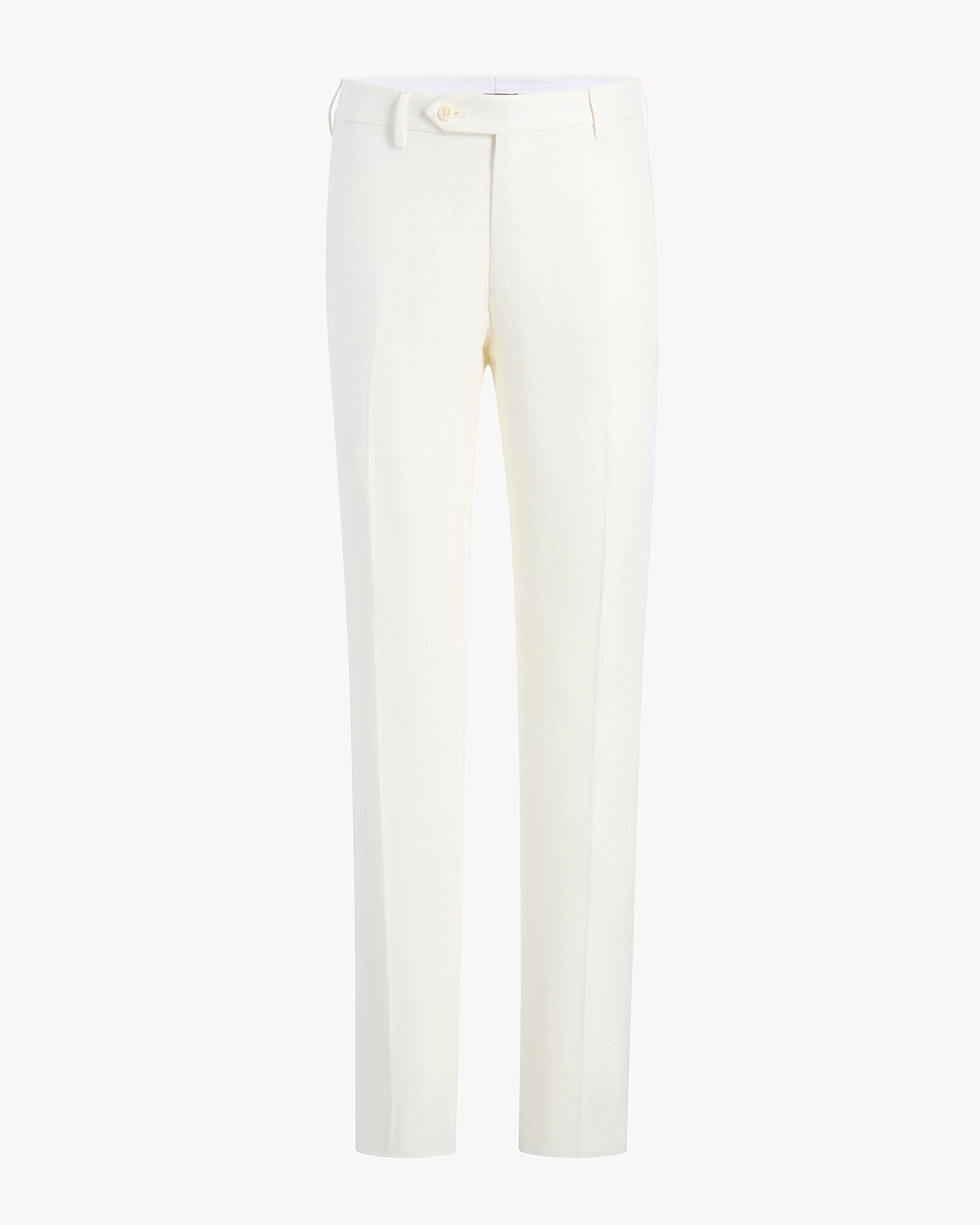 Parker Linen Trouser