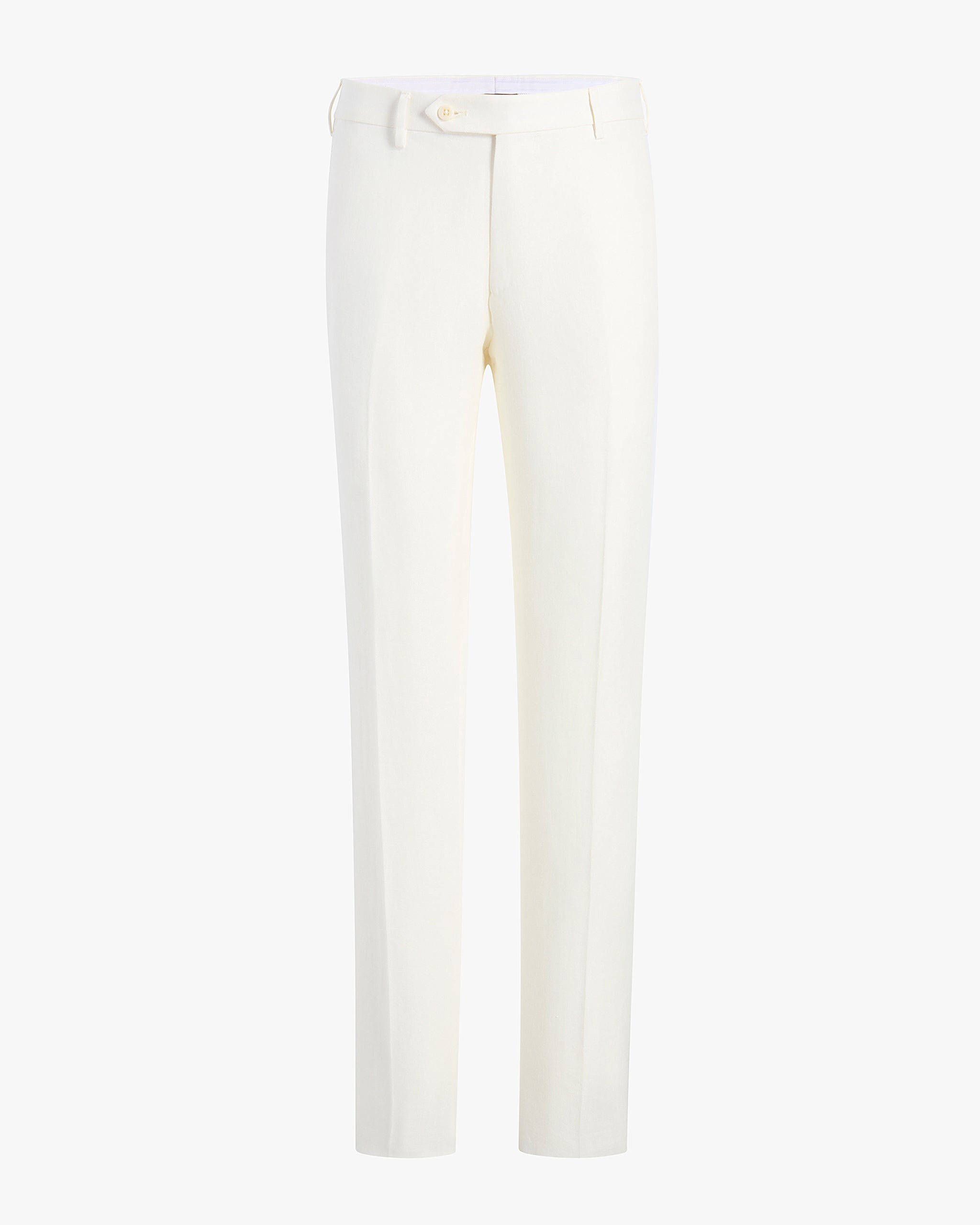 Parker Linen Trouser