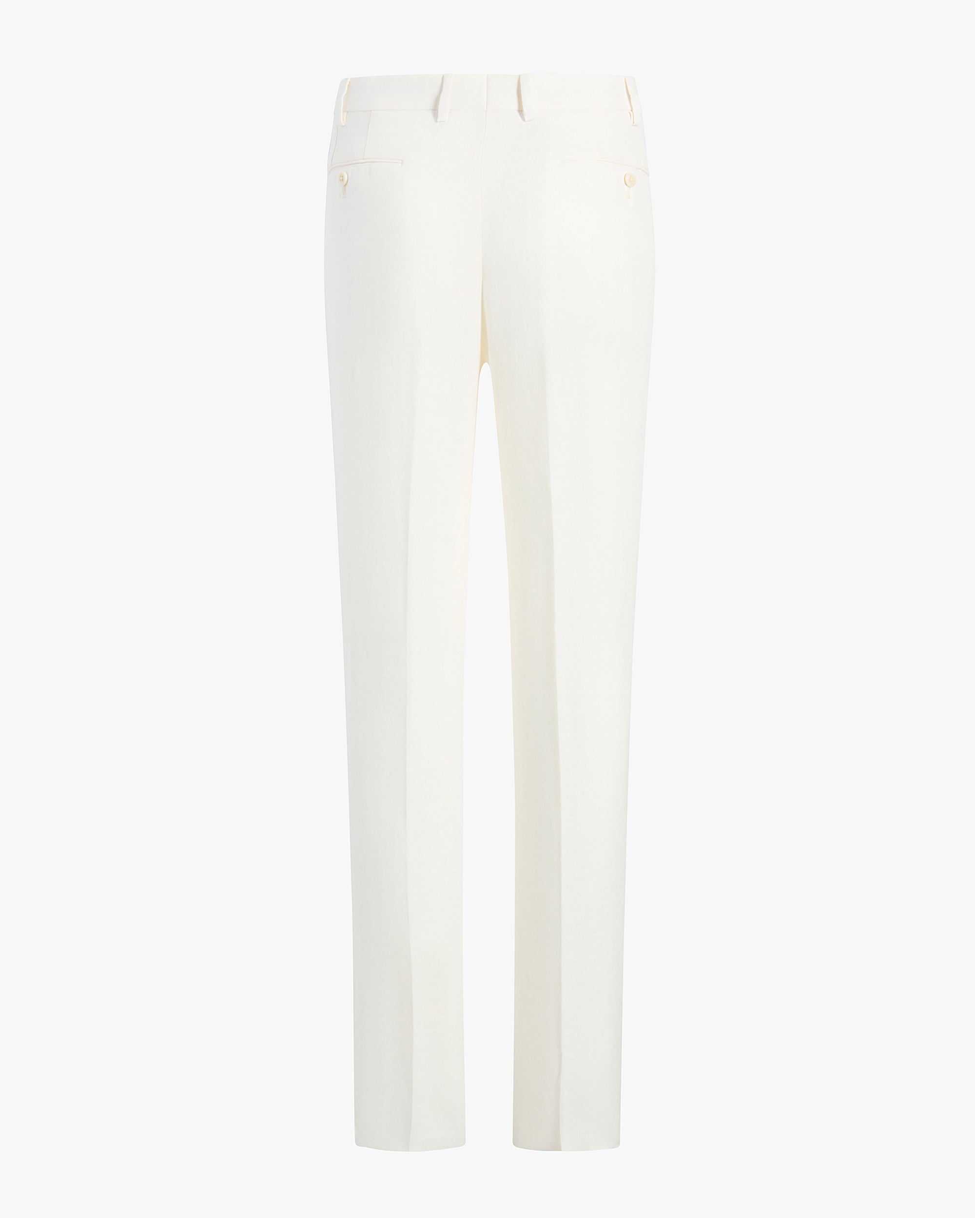 Parker Linen Trouser