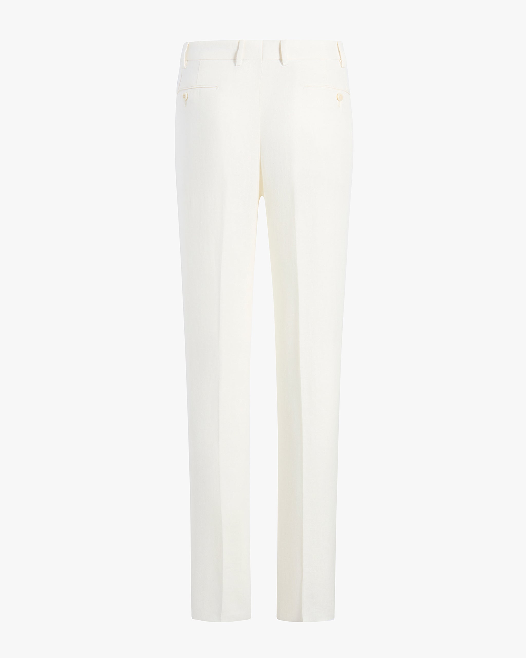 Parker Linen Trouser