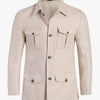 Spencer Jacket