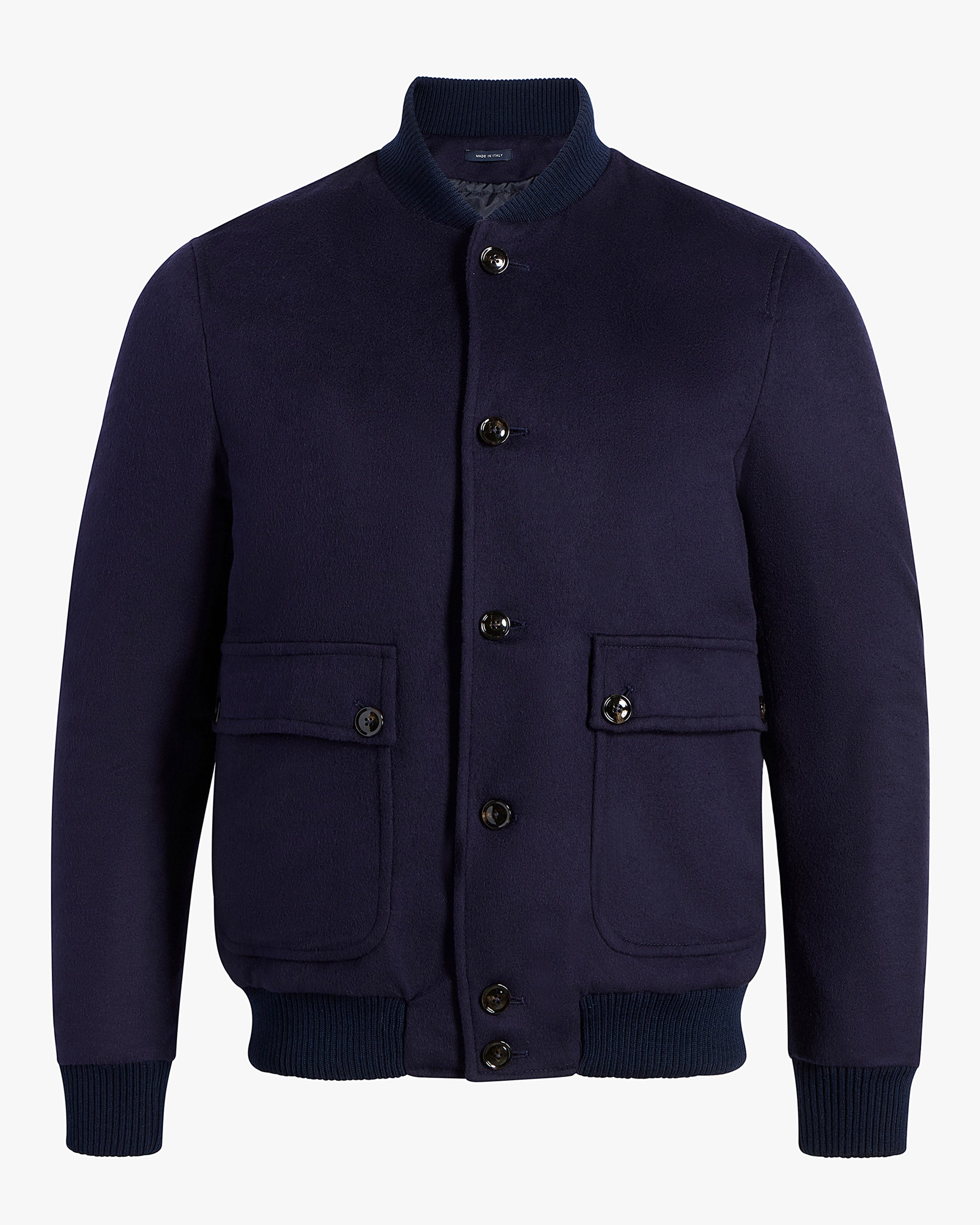 McQueen Coat
