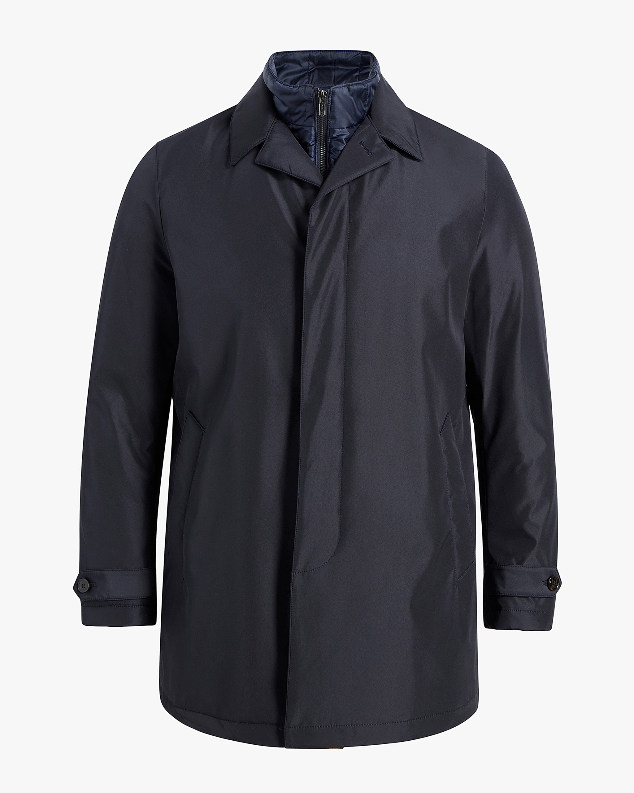 Garner Coat