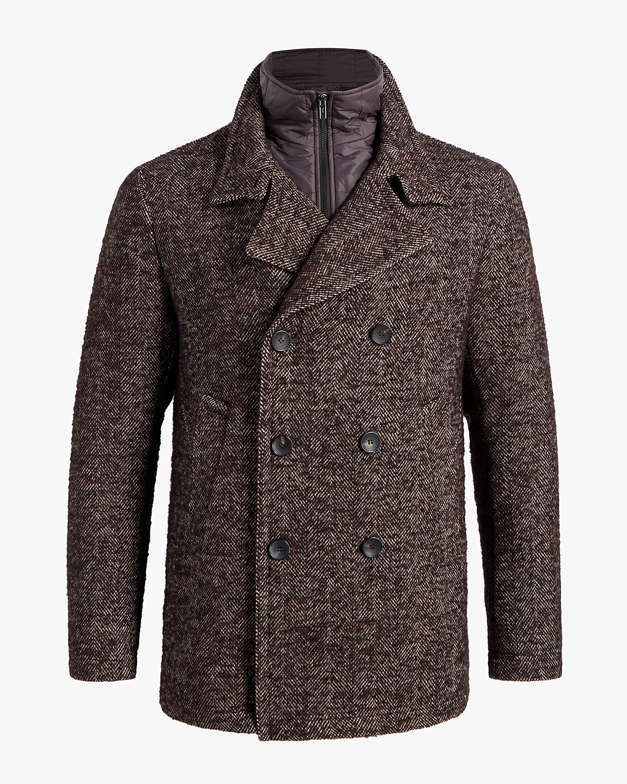 Brando Coat