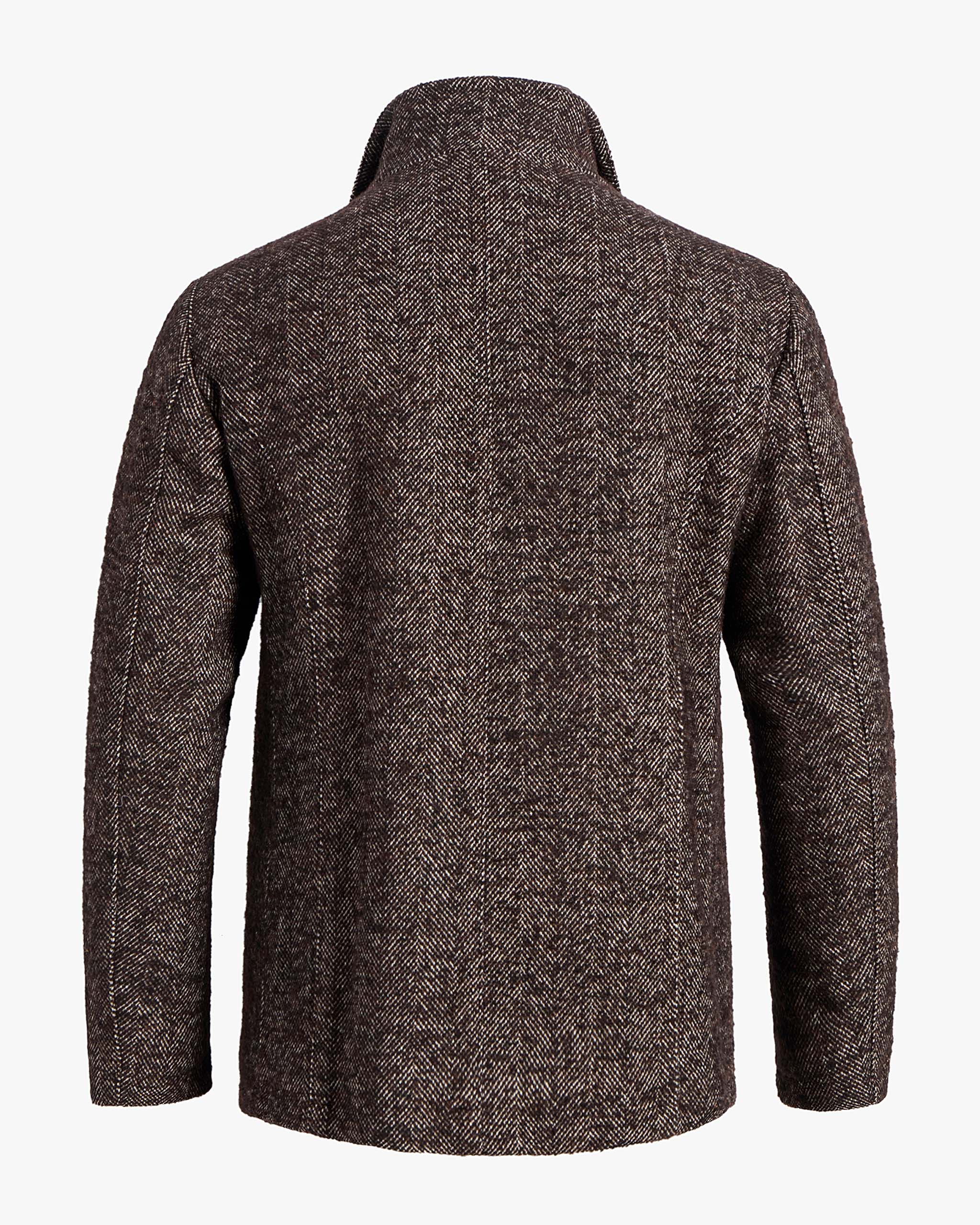 Brando Coat