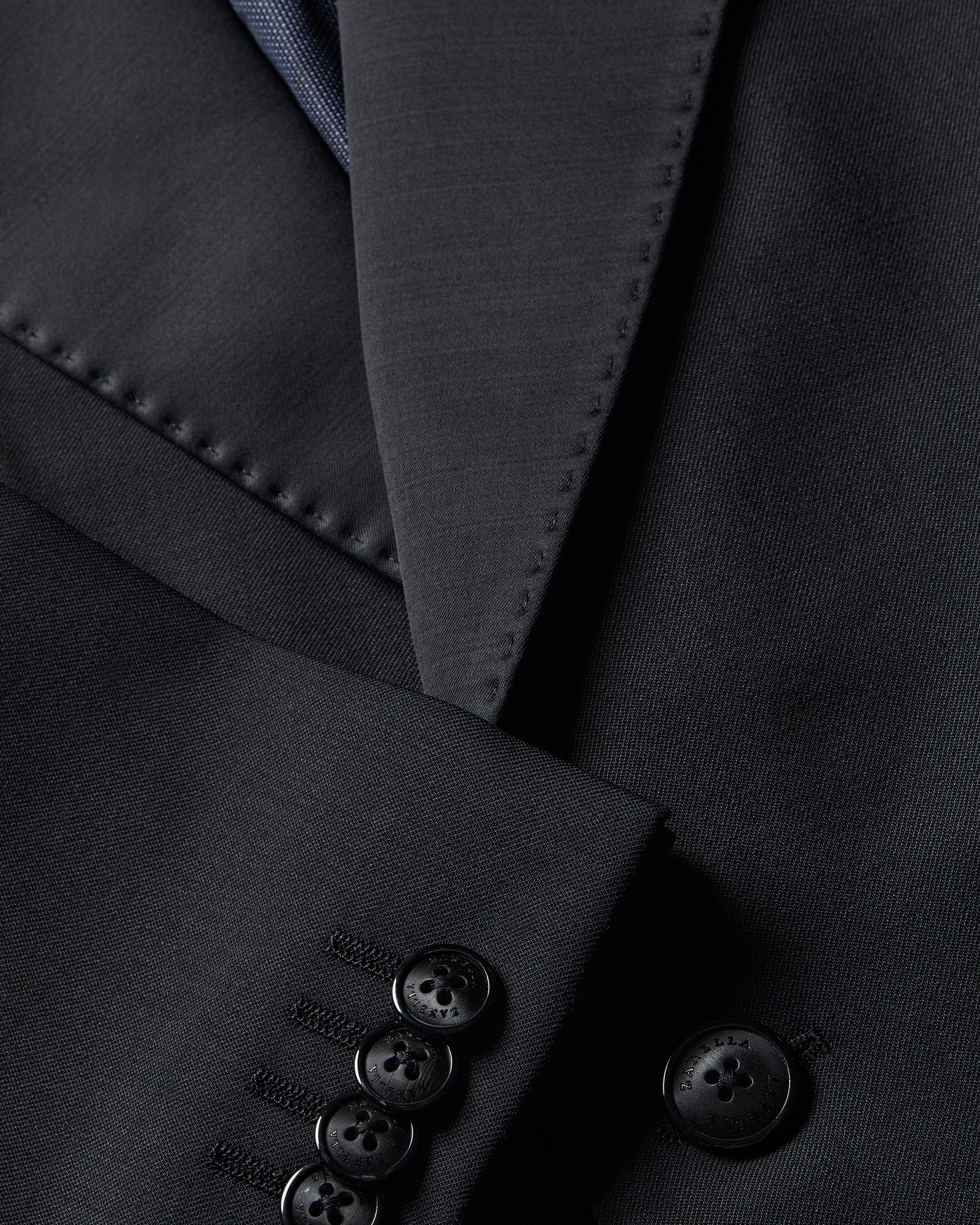 Chambers Tuxedo Jacket