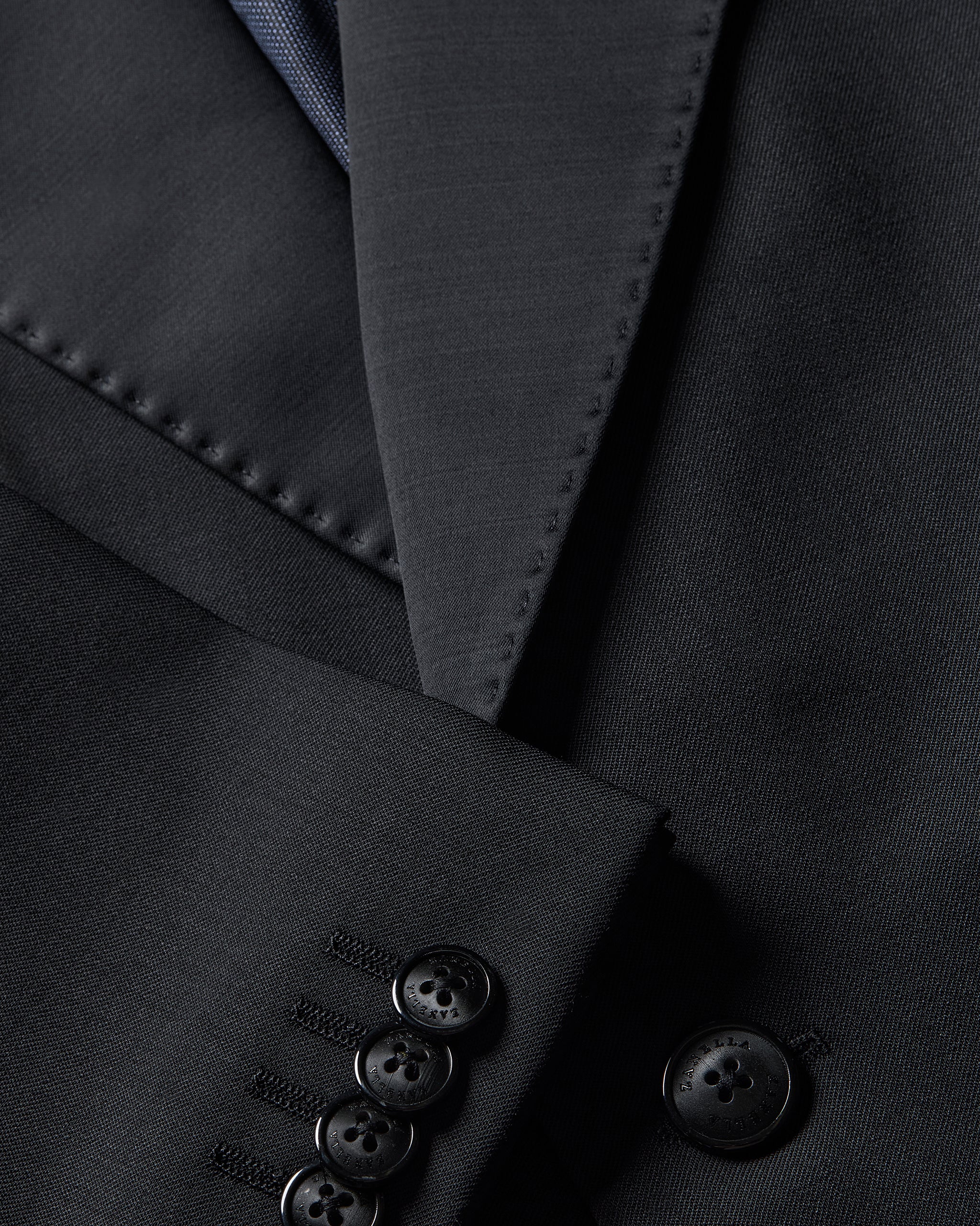 Chambers Tuxedo Jacket