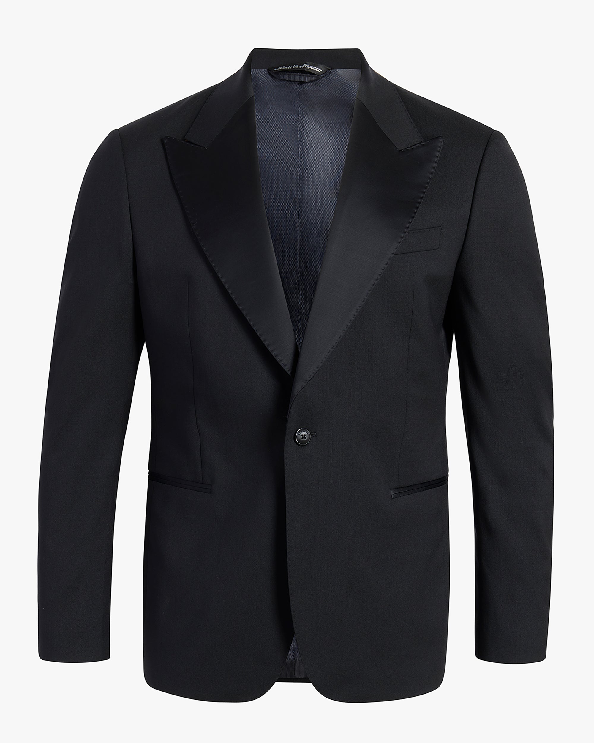 Chambers Tuxedo Jacket