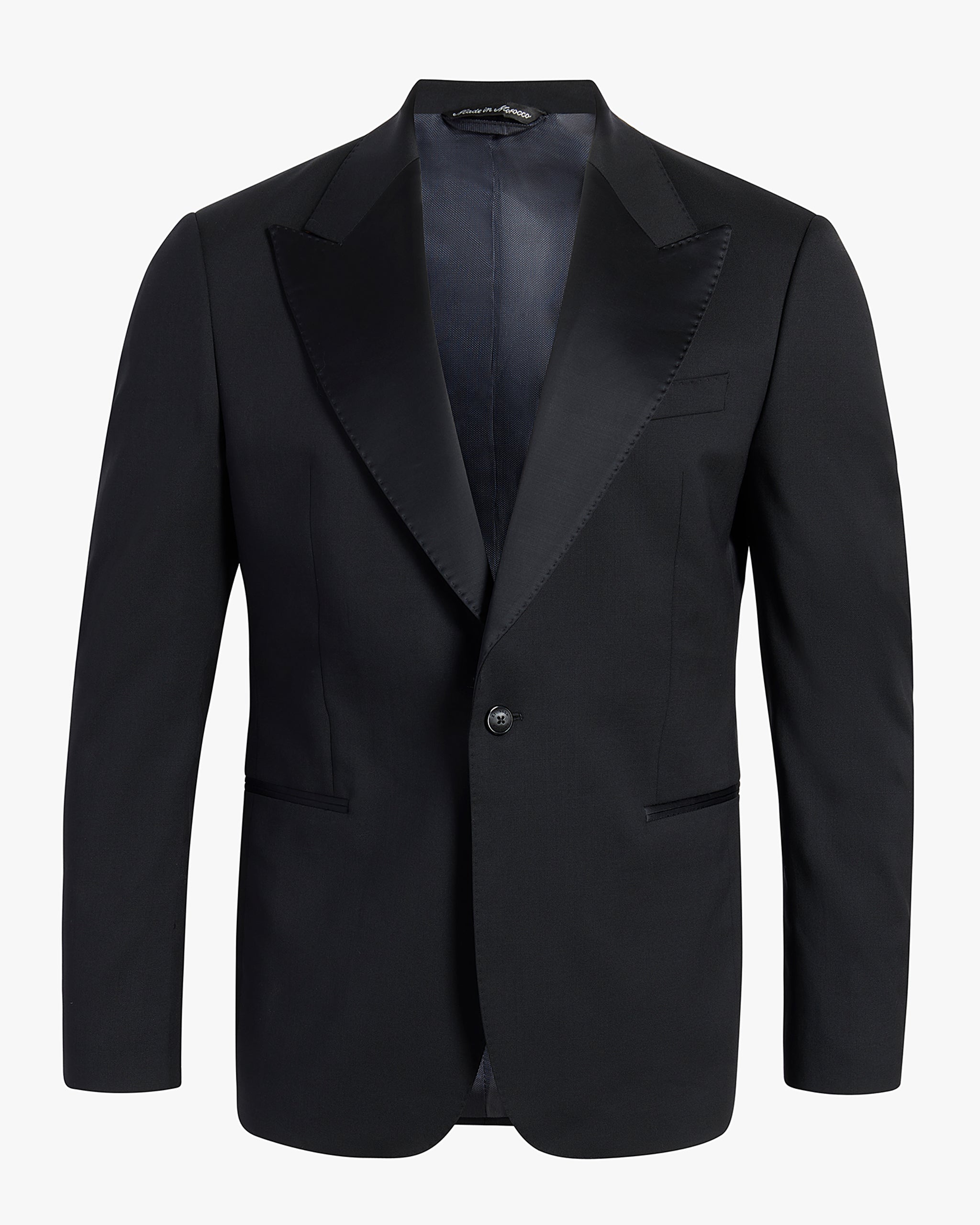 Chambers Tuxedo Jacket