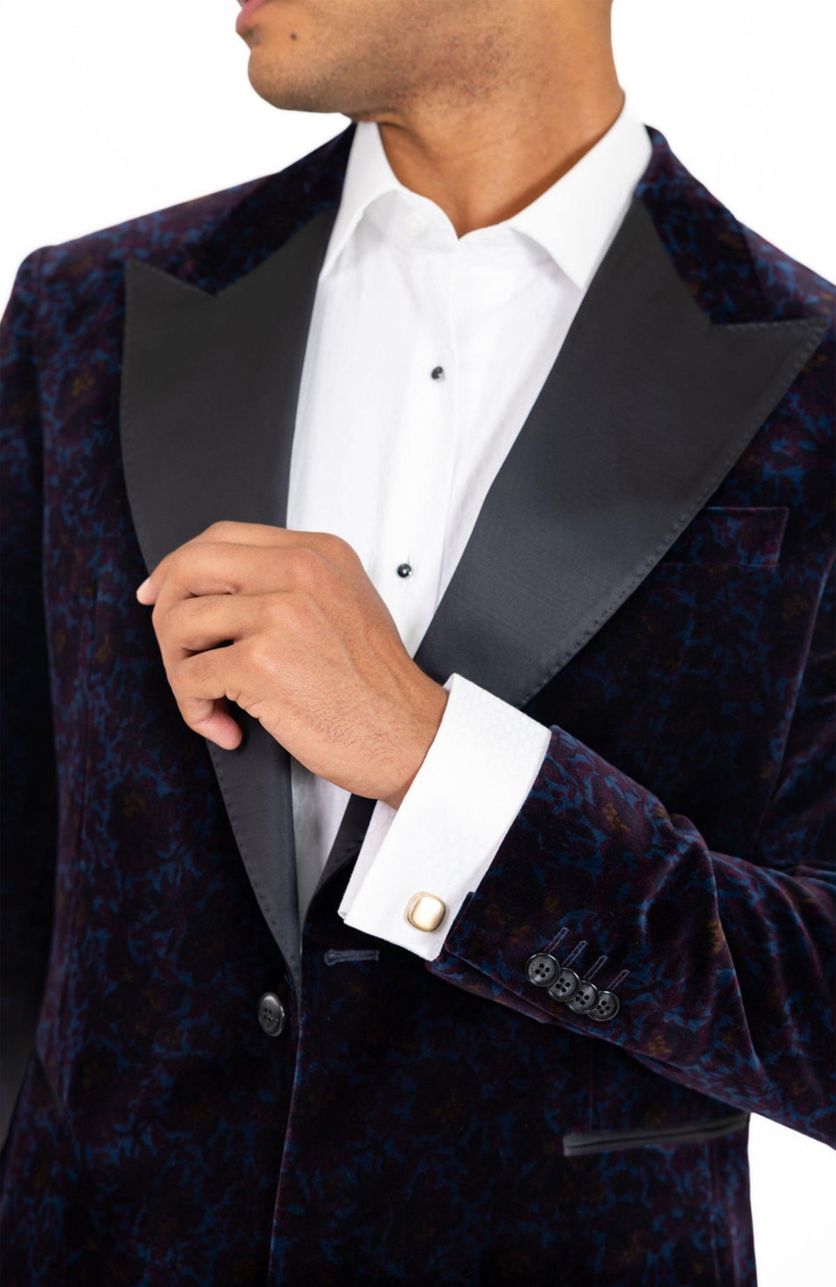 Broadway Tuxedo Jacket