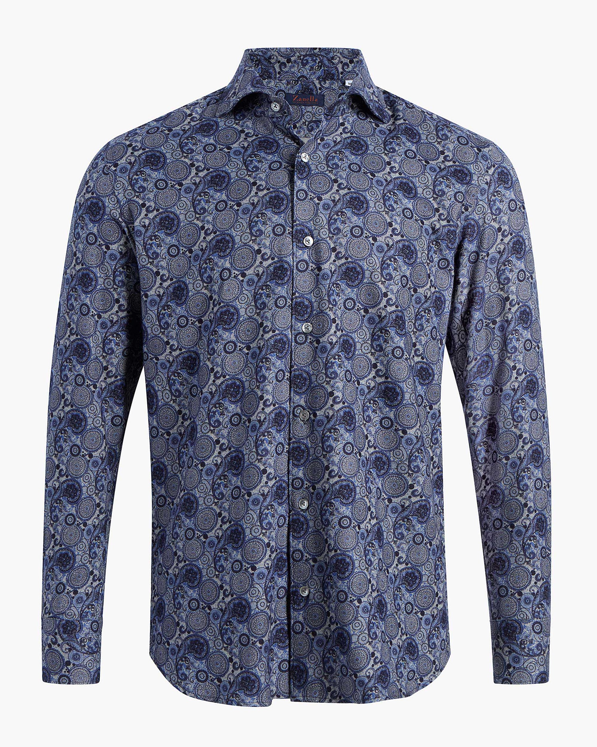 Bassano Shirt