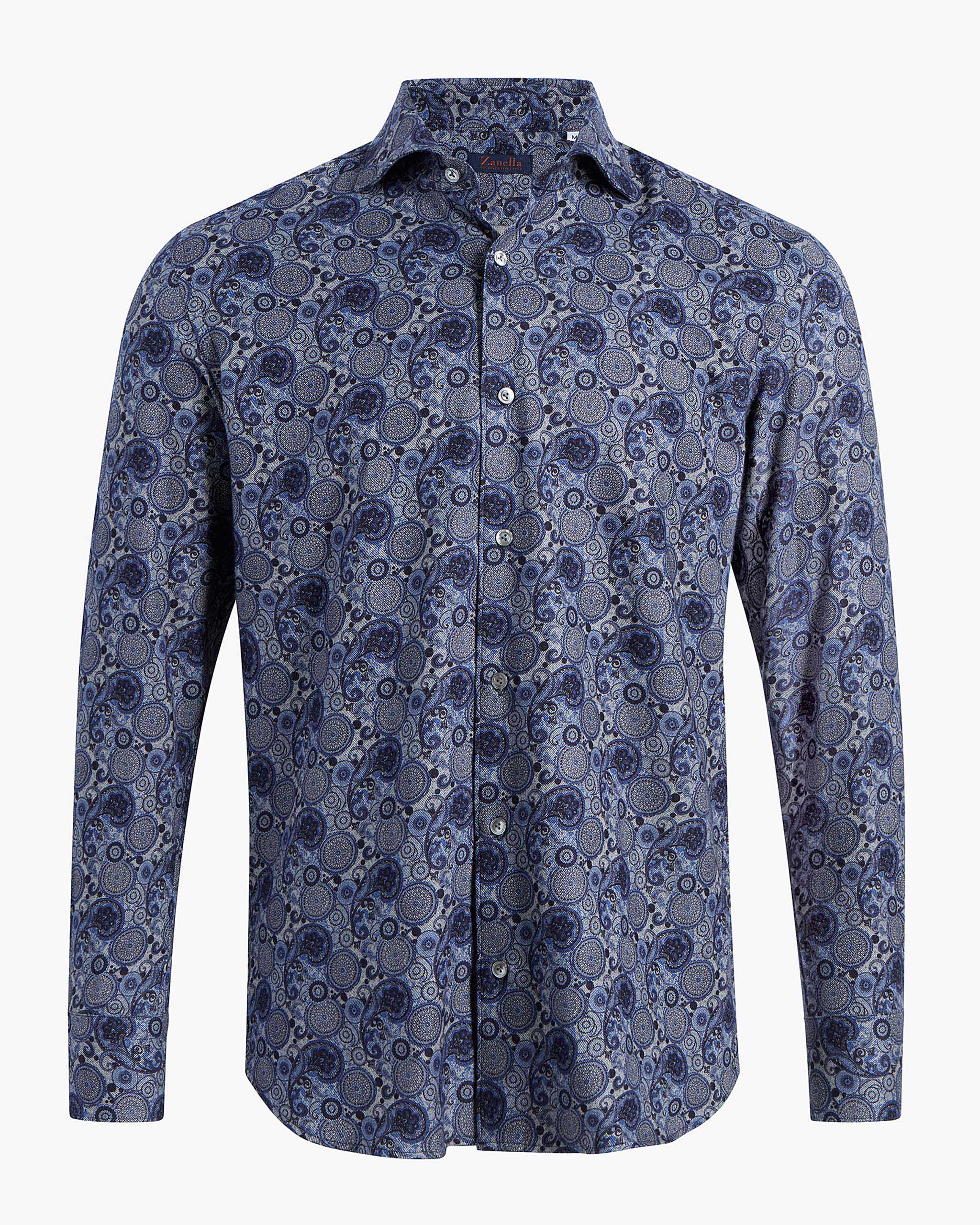 Bassano Shirt