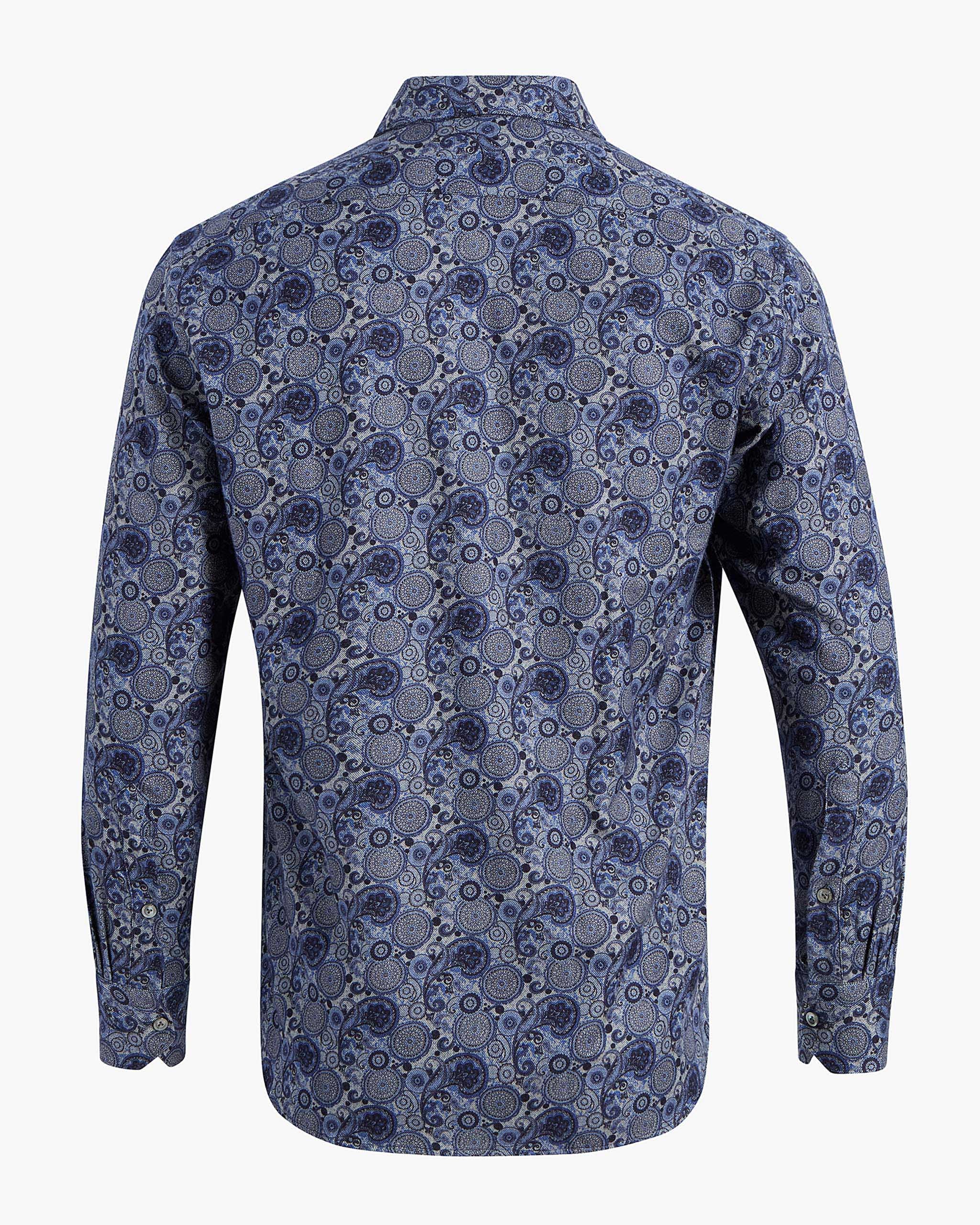 Bassano Shirt