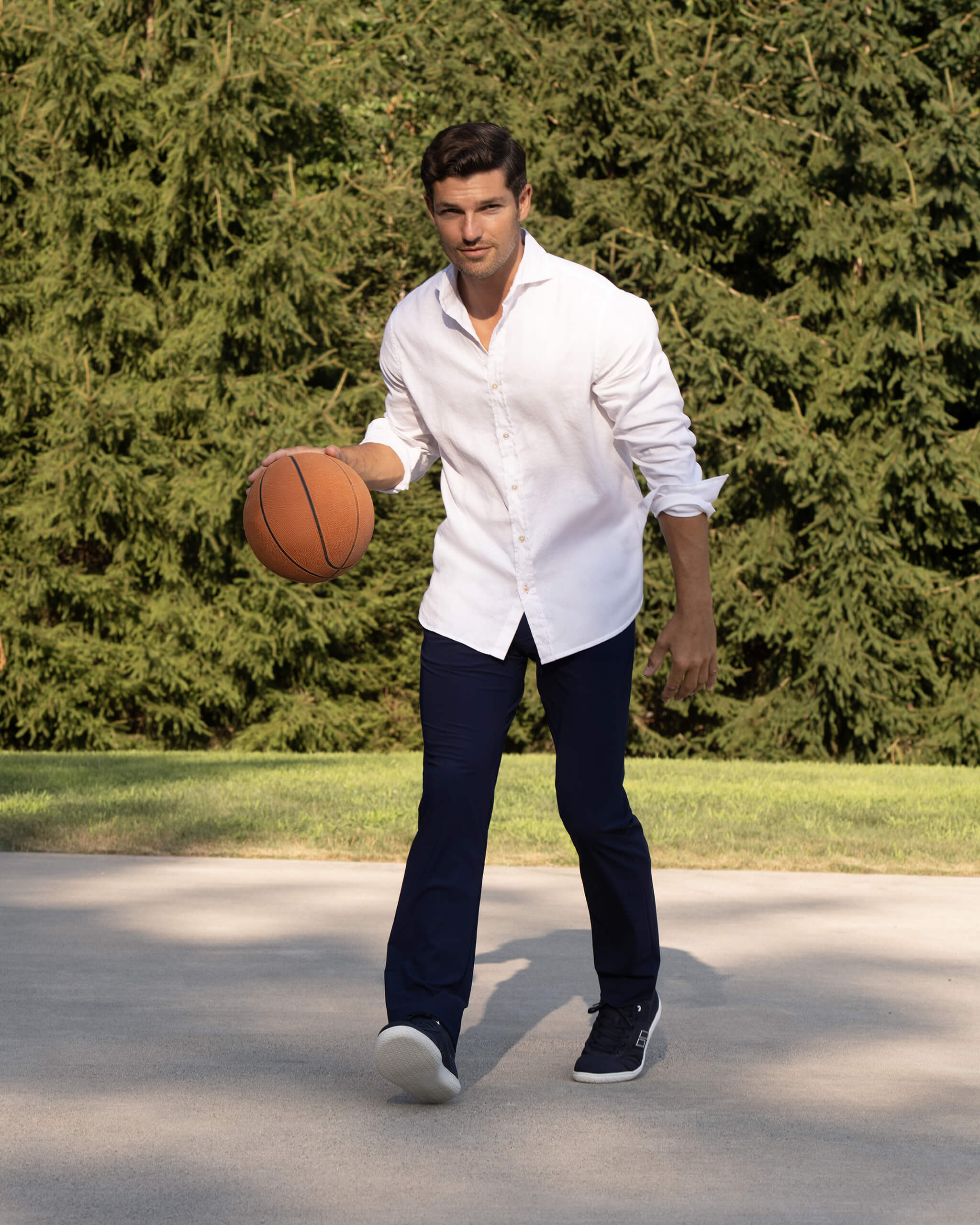 Noah Active Trouser