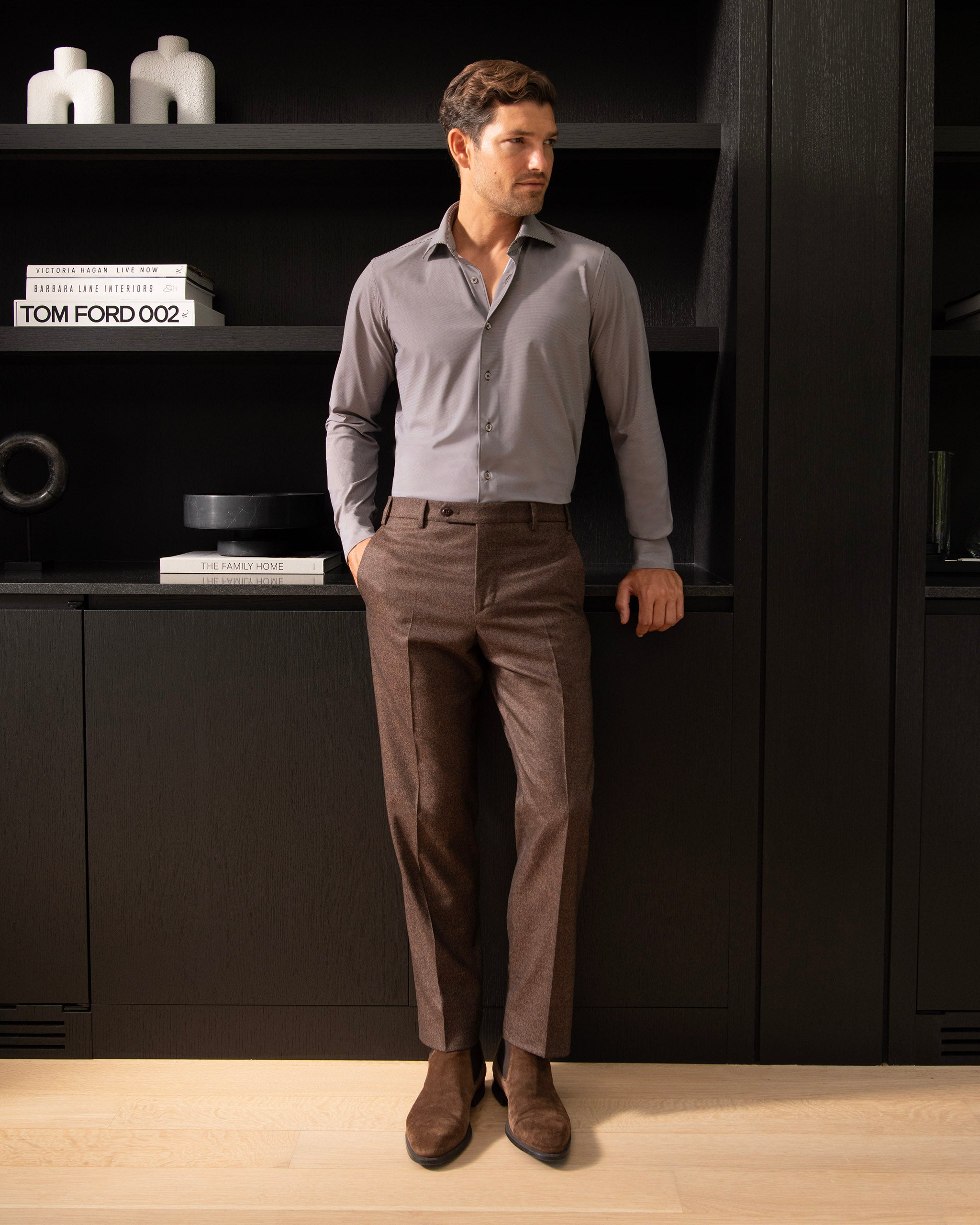 Devon Trouser