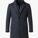 Drake Overcoat