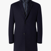 Drake Overcoat