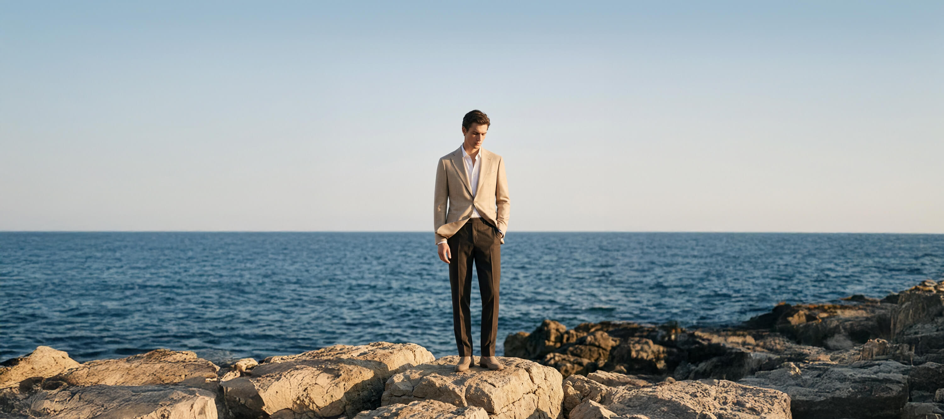 Zanella | Tailored Trousers for Men since 1954 |