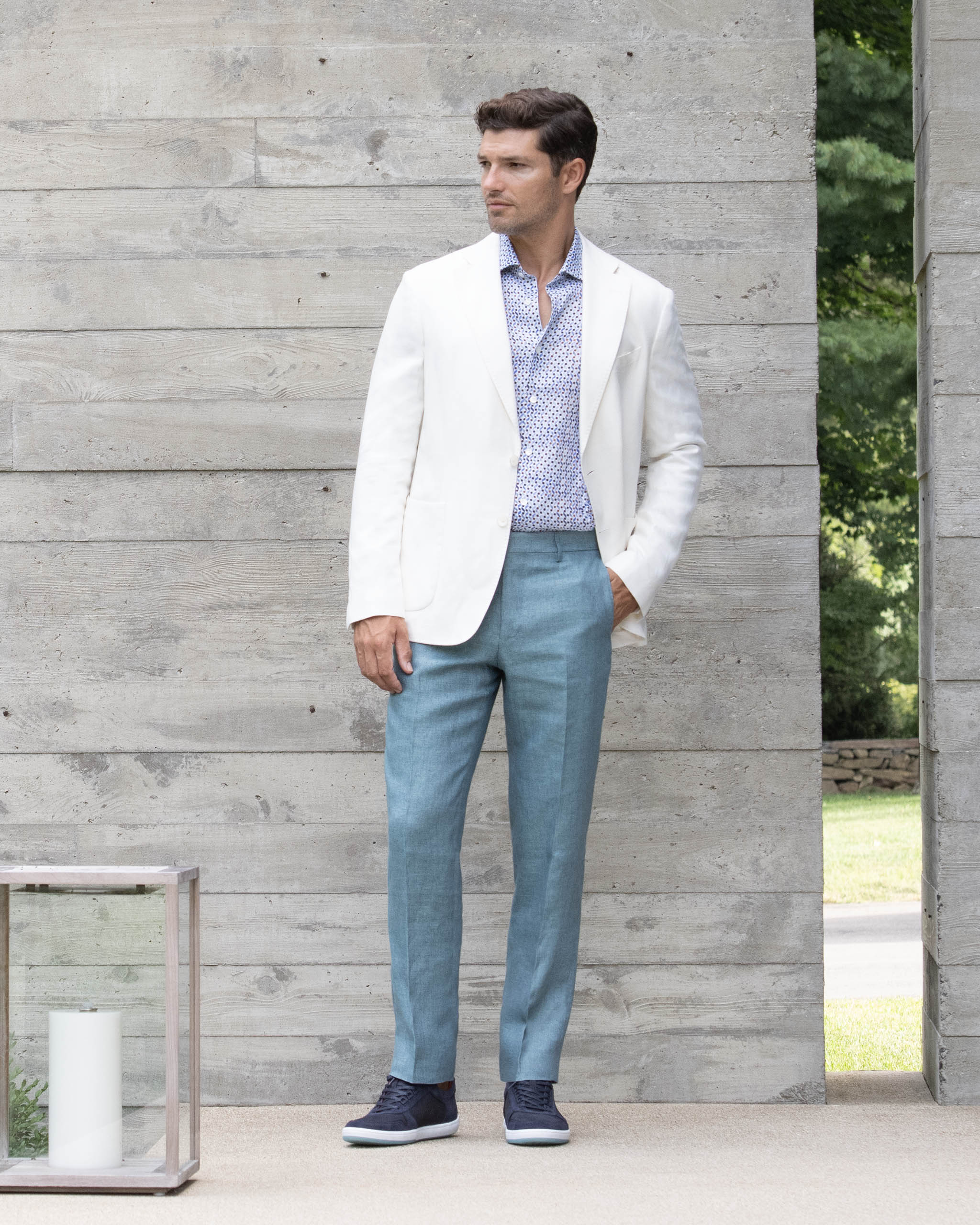 Portofino Jacket