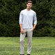 Parker Stretch Gab Trouser